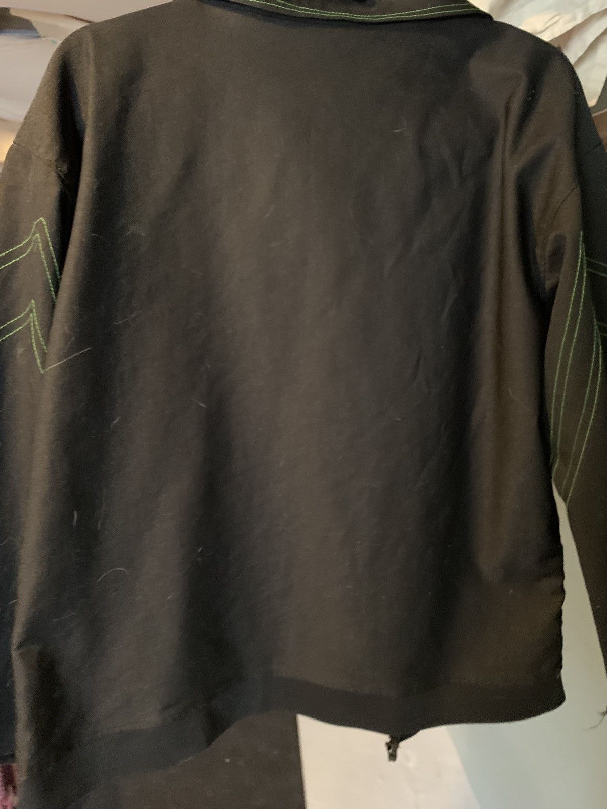 Handmade × Japanese Brand PRESMO MIRANDA Size US M / EU 48-50 / 2 - 2 Thumbnail