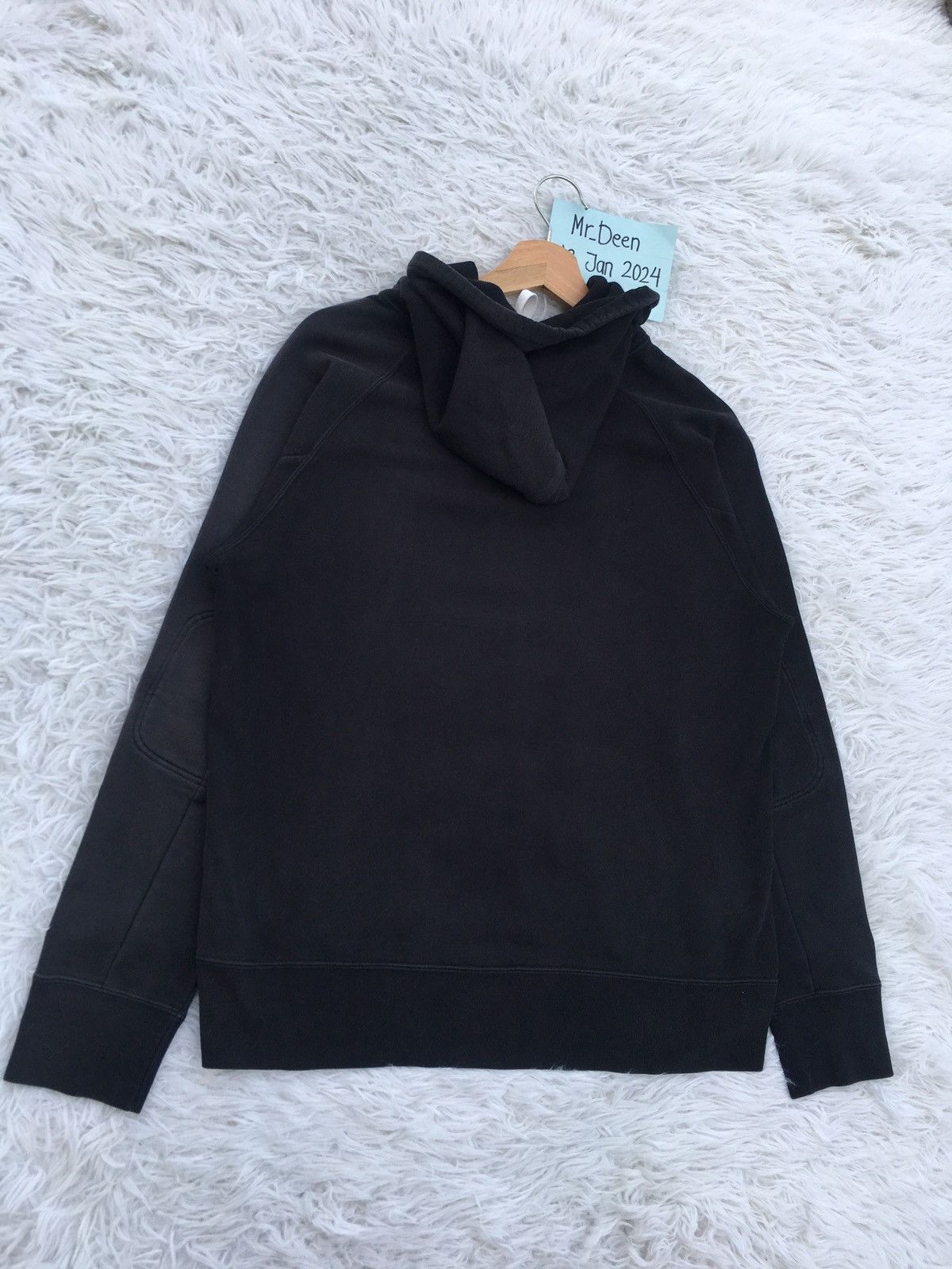 Number (N)ine Rare Number Nine Takahiromiyashita Gotham City Hoodie Size US L / EU 52-54 / 3 - 19 Thumbnail