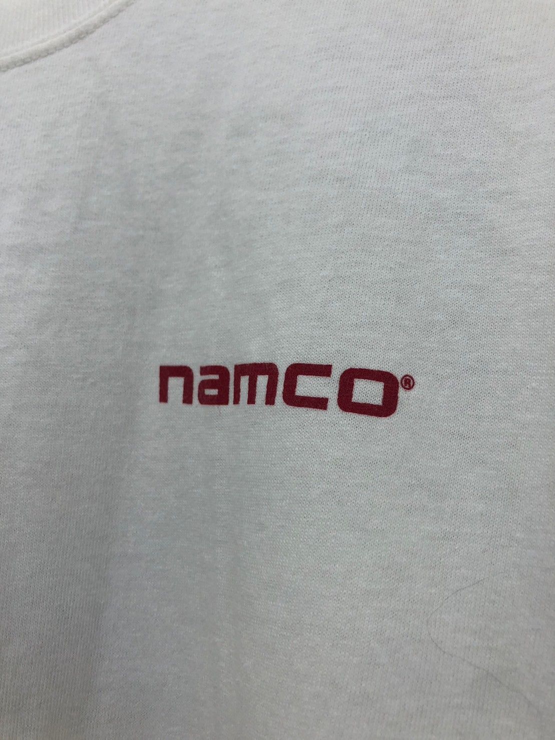 Vintage Vintage 00's Namco I-Ninja GameCube PS2 Xbox Shirt BN Size US XL / EU 56 / 4 - 6 Thumbnail