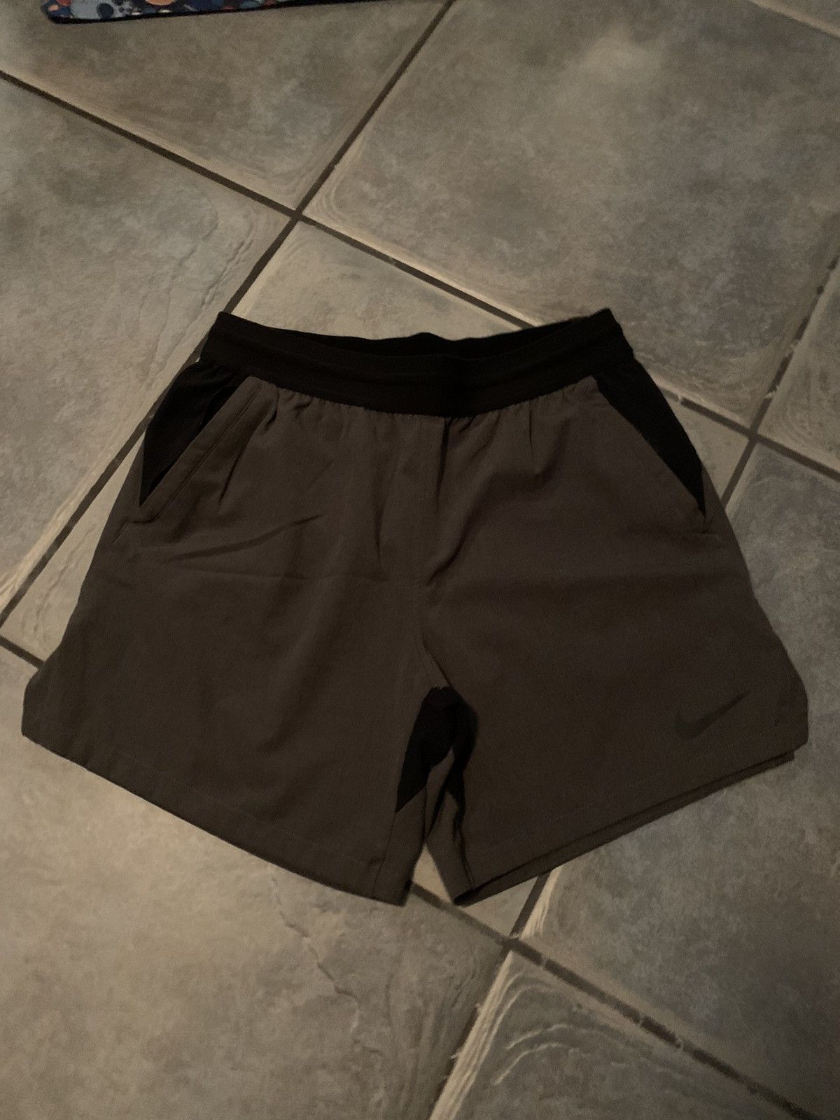 Nike × Nike ACG Nike Pro shorts Size US 32 / EU 48 - 1 Thumbnail