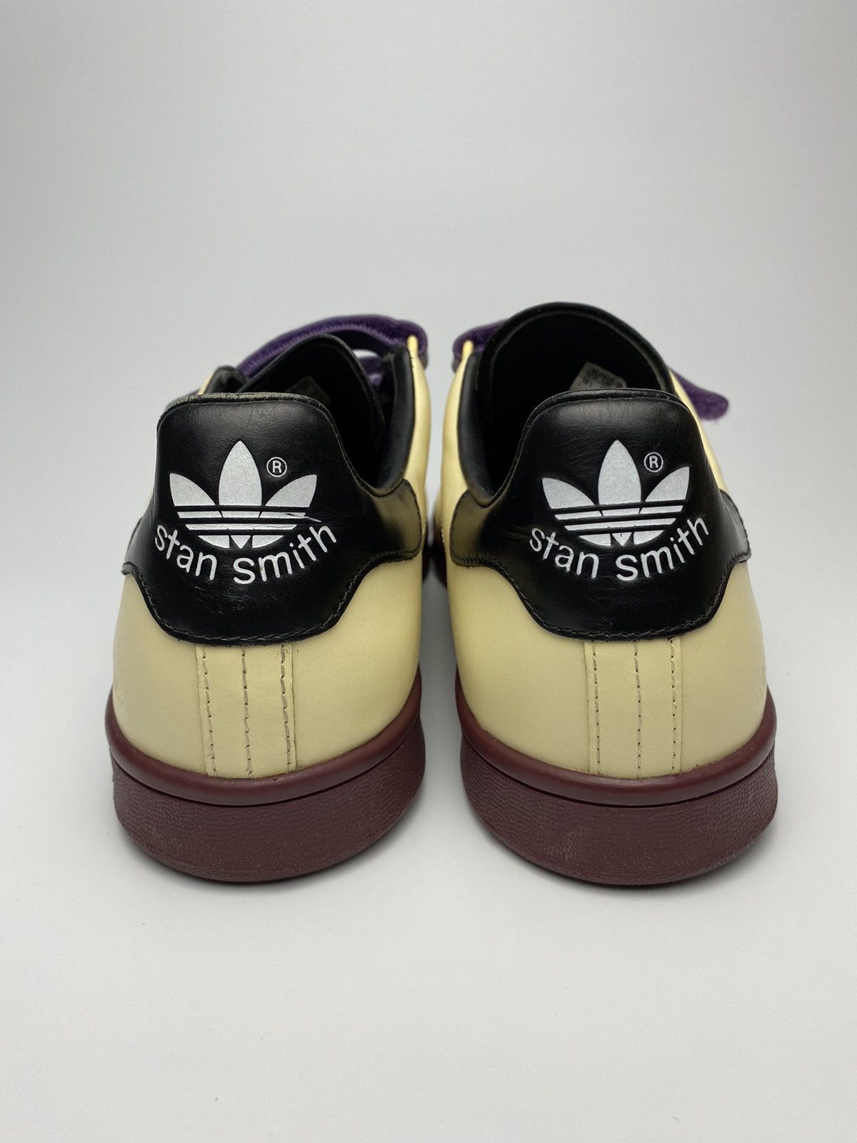 Adidas × Raf Simons Raf Simons x Adidas stansmith Comfort Mist Sun Size US 10.5 / EU 43-44 - 6 Thumbnail