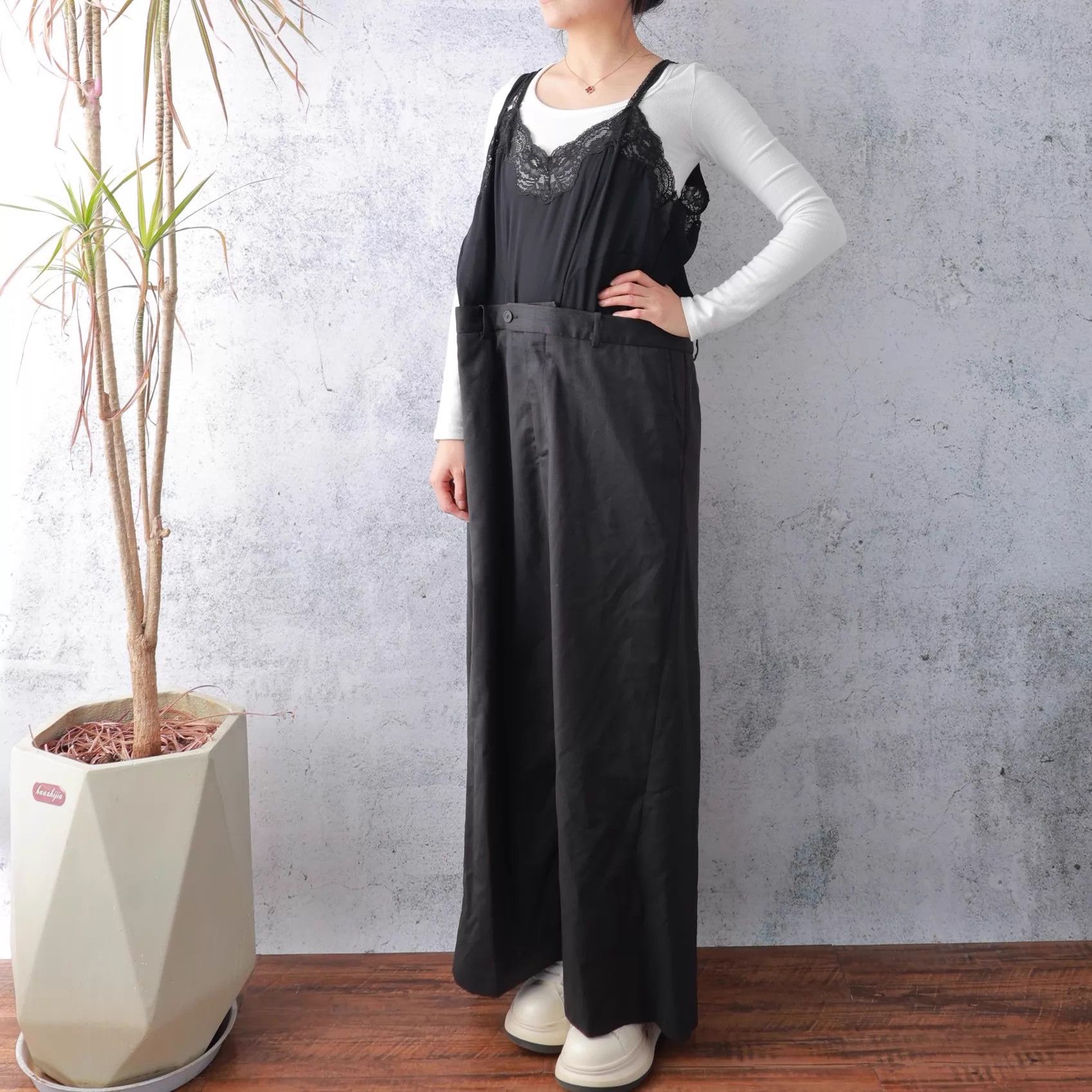 Balenciaga Balenciaga Women's 38 Dress Size XS / US 0-2 / IT 36-38 - 1 Thumbnail