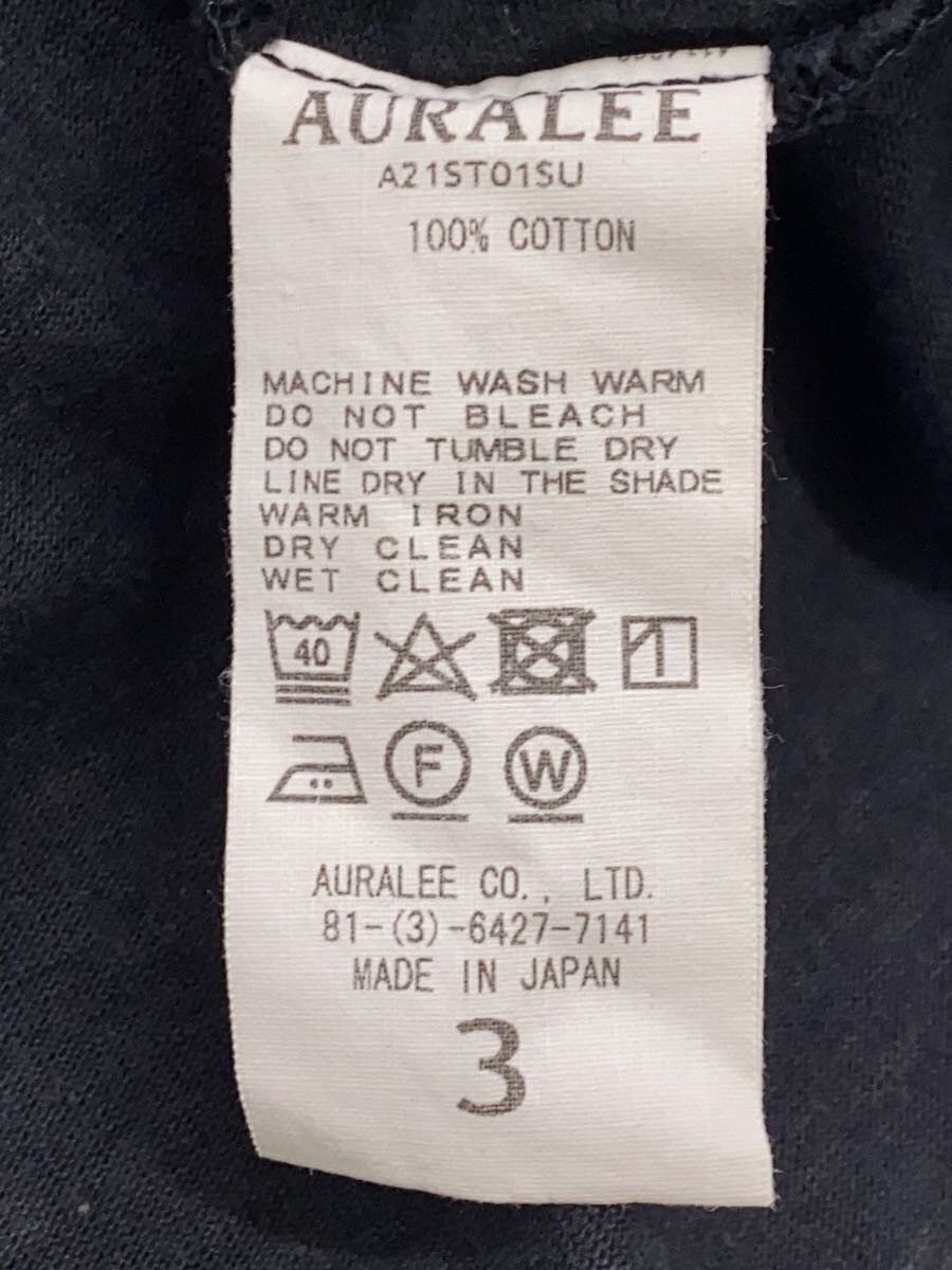 Auralee SS21 T-Shirt Size US L / EU 52-54 / 3 - 4 Thumbnail