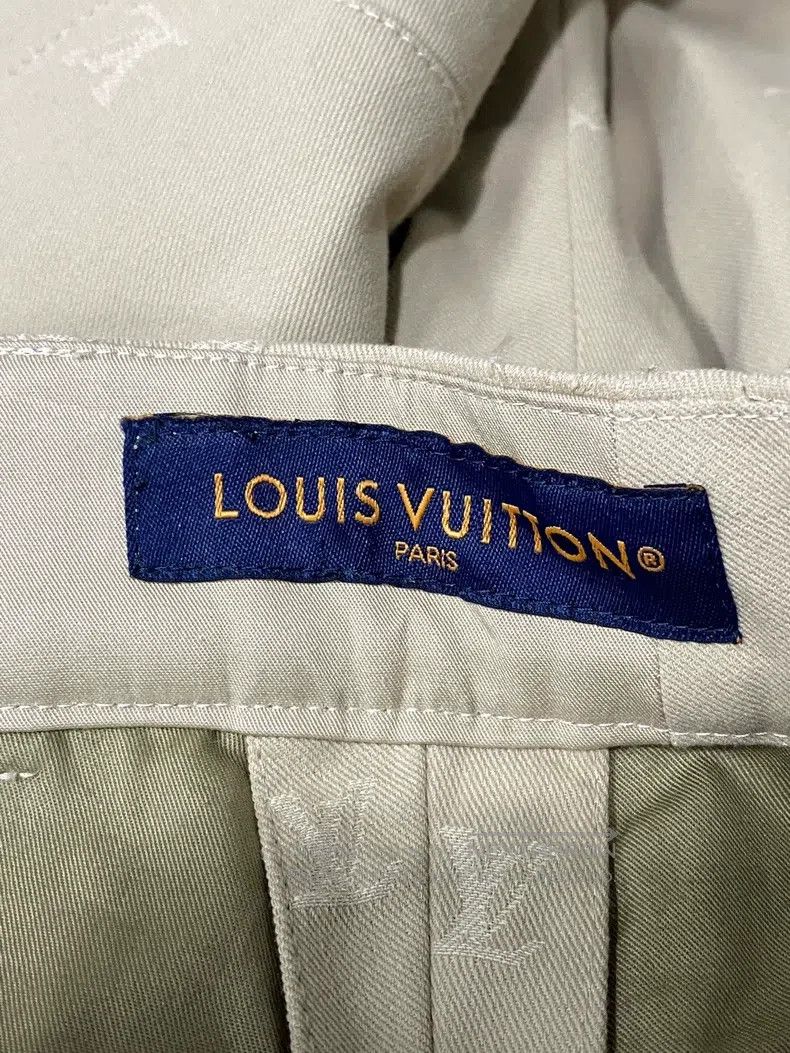 Louis Vuitton Louis Vuitton size US 60 shorts Size US 44 / EU 60 - 6 Thumbnail
