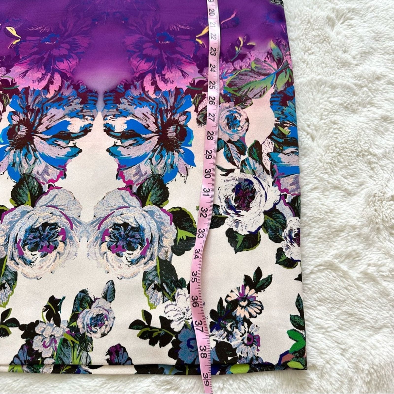 Etro ETRO women dress size 44 IT or 6 US Authentic Size M / US 6-8 / IT 42-44 - 8 Thumbnail