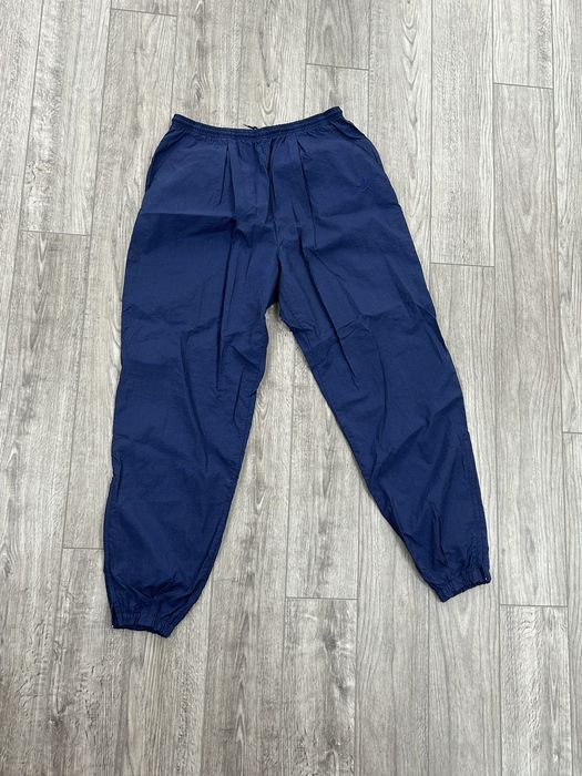 Navy Nike Track Pants (sz. XL)