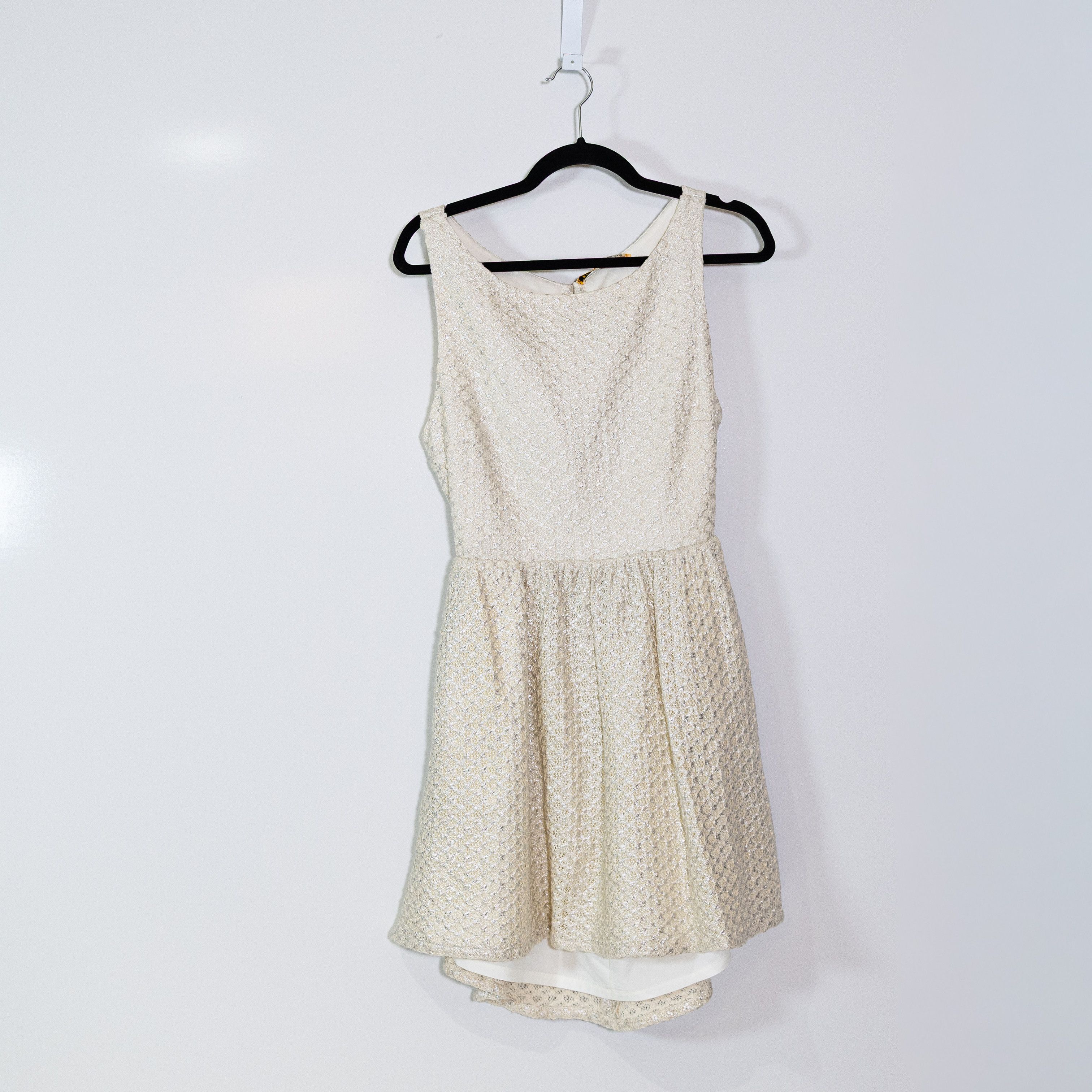 Alice + Olivia NEW Alice + Olivia Marla Boat Neck Cutout Size XL / US 12-14 / IT 48-50 - 1 Thumbnail
