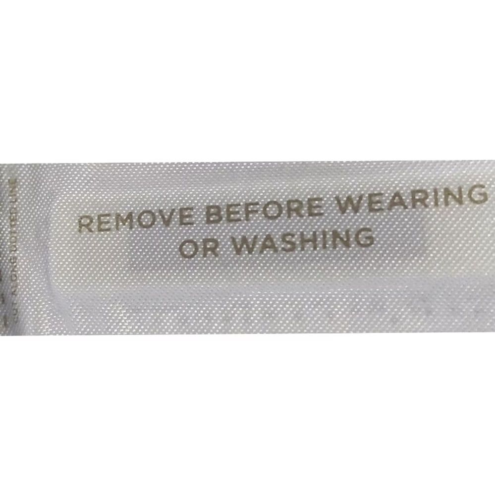 Loft LOFT Skirt Womens Size 6 Black White Linen Blend Geometric Lightweight Size 28" / US 6 / IT 42 - 7 Thumbnail