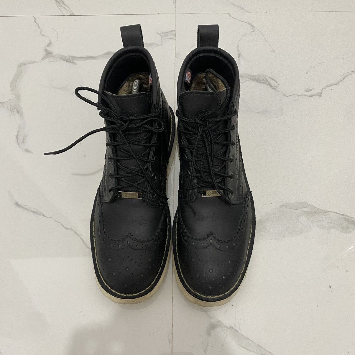 Danner Danner Vista Street Goretex Boots Size US 8.5 / EU 41-42 - 5 Thumbnail