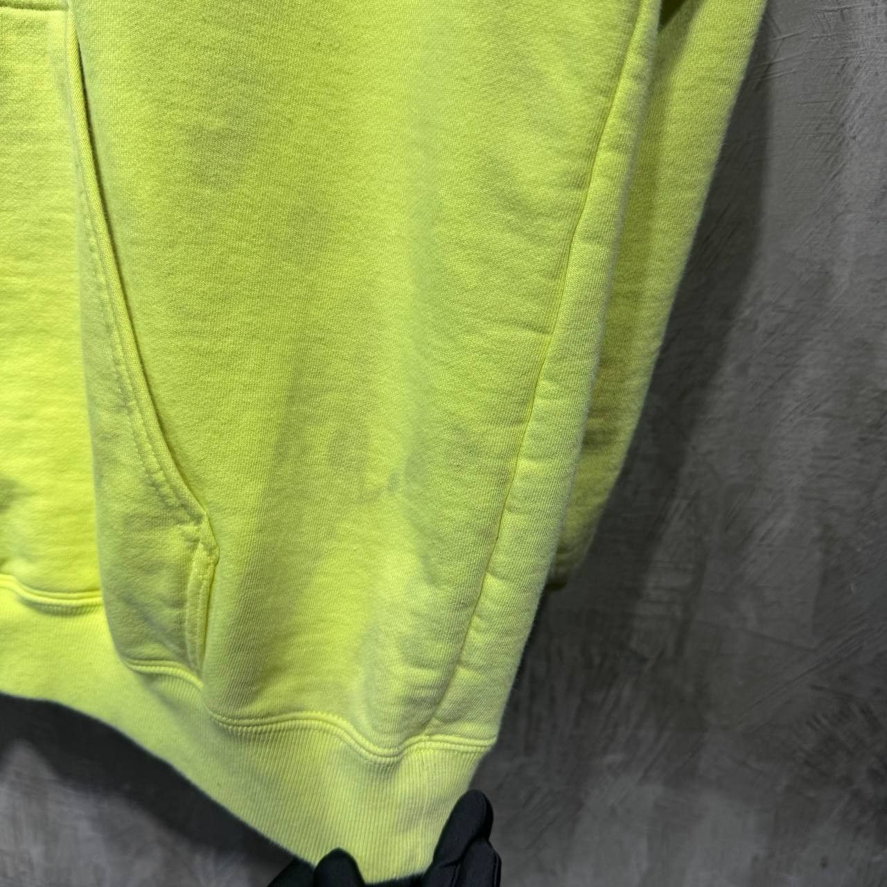 Balenciaga Balenciaga Crew Hoodie Size US L / EU 52-54 / 3 - 4 Thumbnail