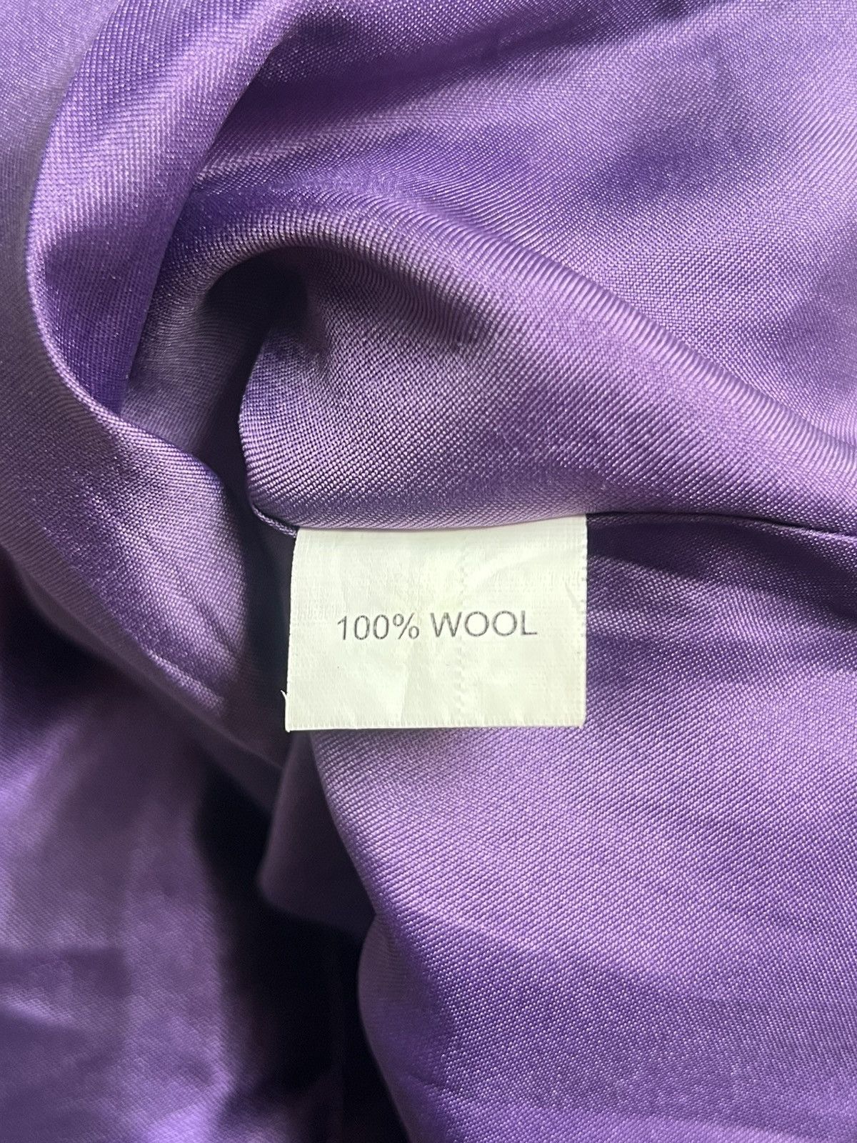 Bcbgmaxazria BCBG MAX AZRIA Purple Mini Dress Size XS / US 0-2 / IT 36-38 - 17 Thumbnail