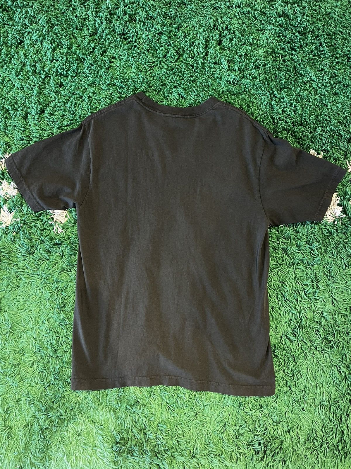 Travis Scott Travis Scott Rodeo 10 Years Tee Size US M / EU 48-50 / 2 - 2 Thumbnail