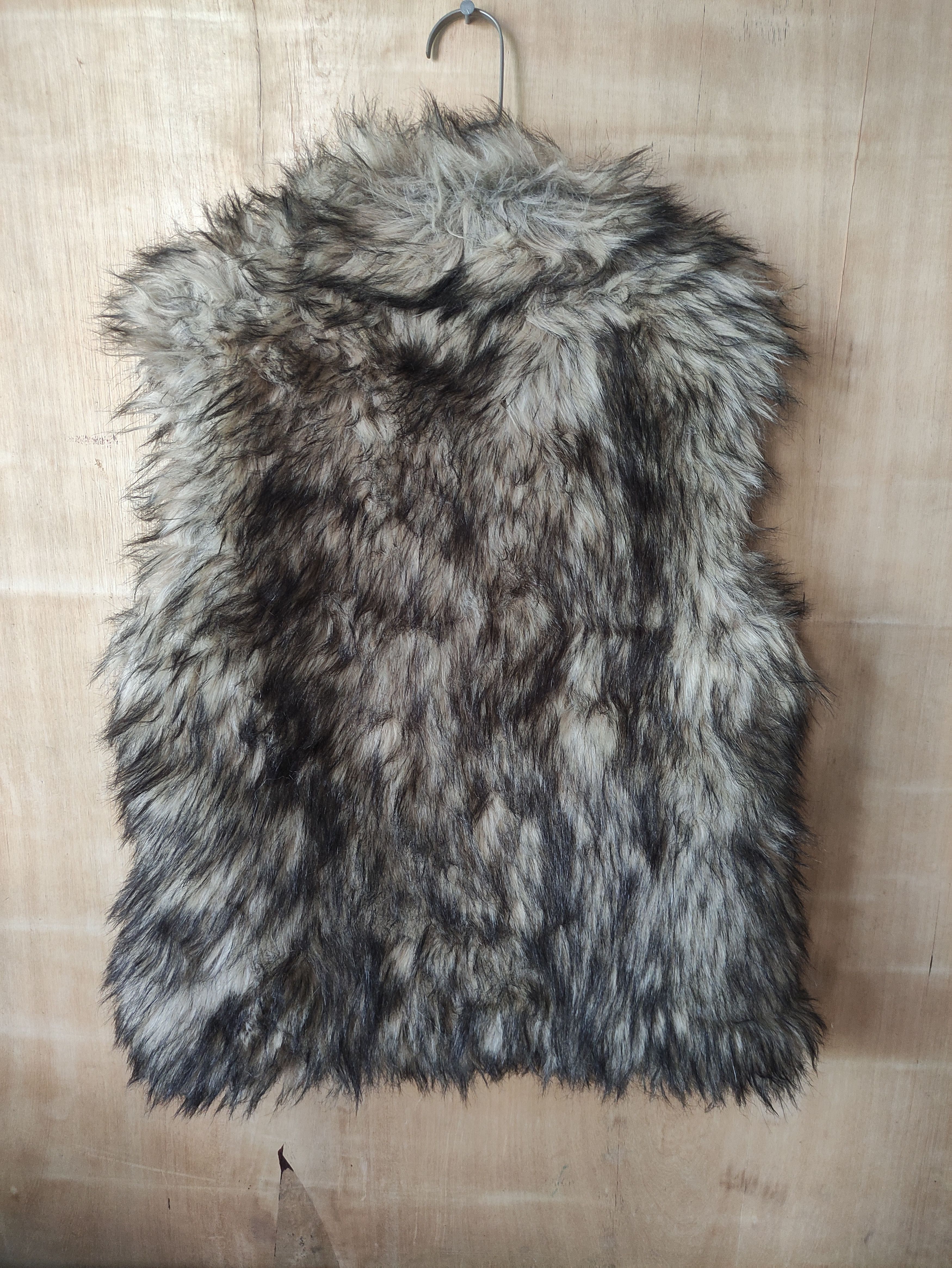 Michael Kors MICHAEL KORS MOHAIR VEST Size S / US 4 / IT 40 - 5 Thumbnail