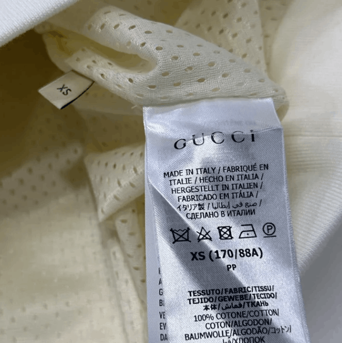 Gucci Gucci zip-up long-sleeve jacket Size US XS / EU 42 / 0 - 5 Thumbnail