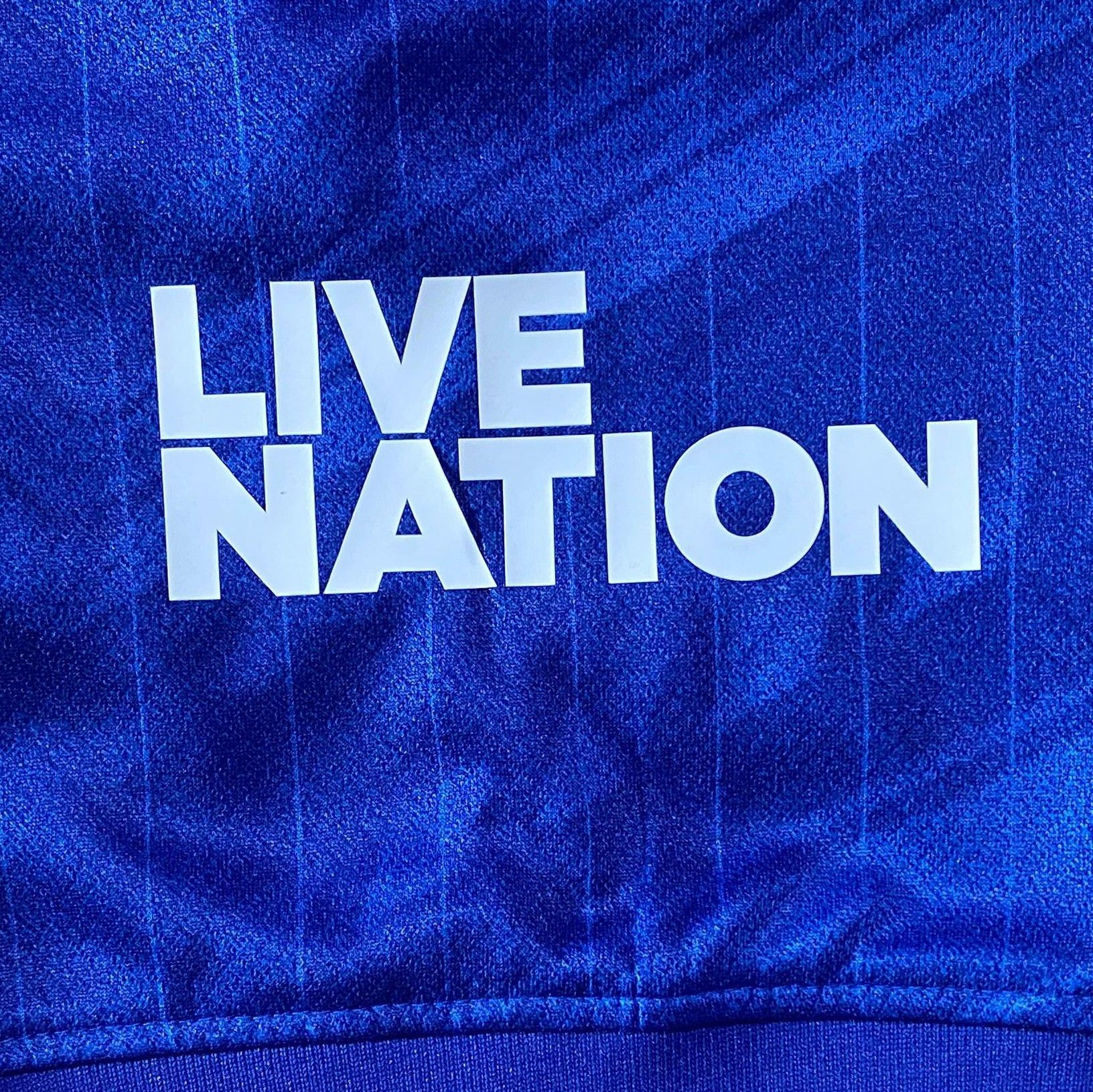 Nike Chelsea 2025 Club World Cup Final Jersey Cole Palmer Size US M / EU 48-50 / 2 - 7 Thumbnail