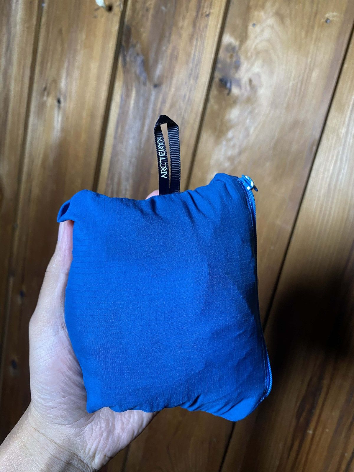 Arc'teryx Arcteryx Squamish Hoody Size US L / EU 52-54 / 3 - 7 Thumbnail