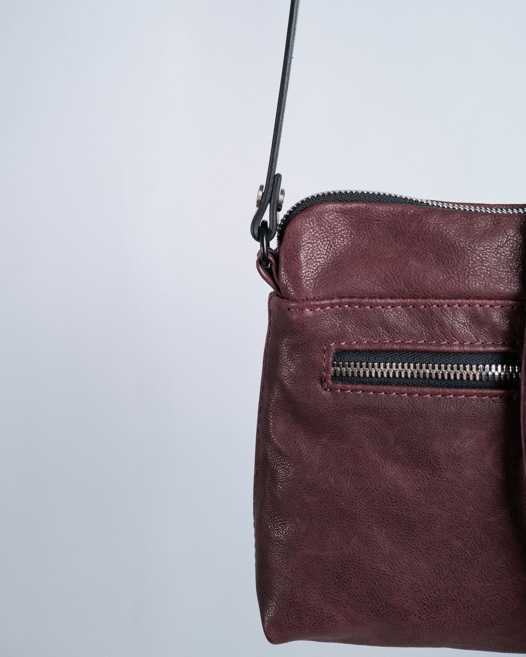 Other BORDEAUX DREVANA MINI BAG Size ONE SIZE - 7 Thumbnail