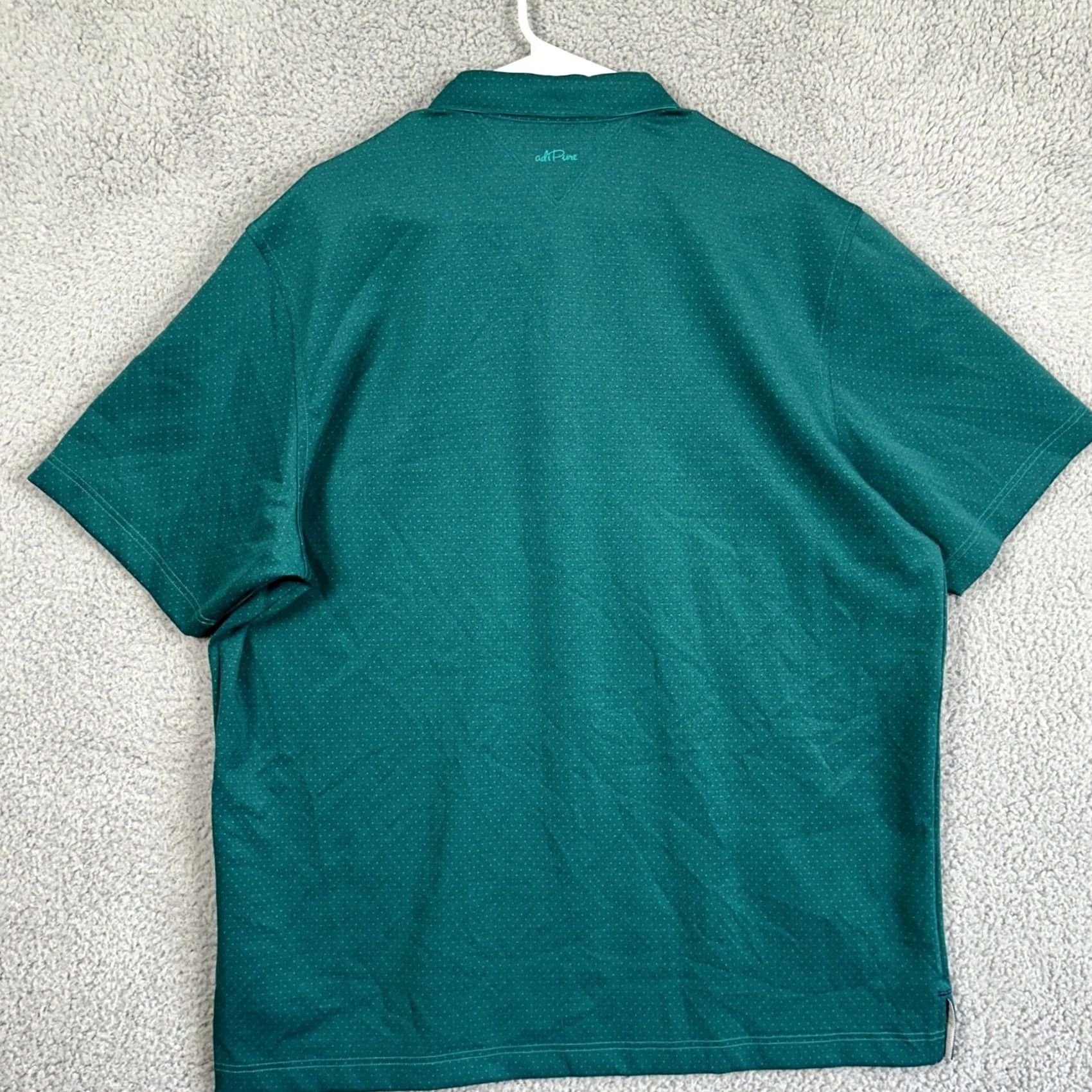 Adidas Item Specifications: Size: 10 US Size US XL / EU 56 / 4 - 3 Thumbnail