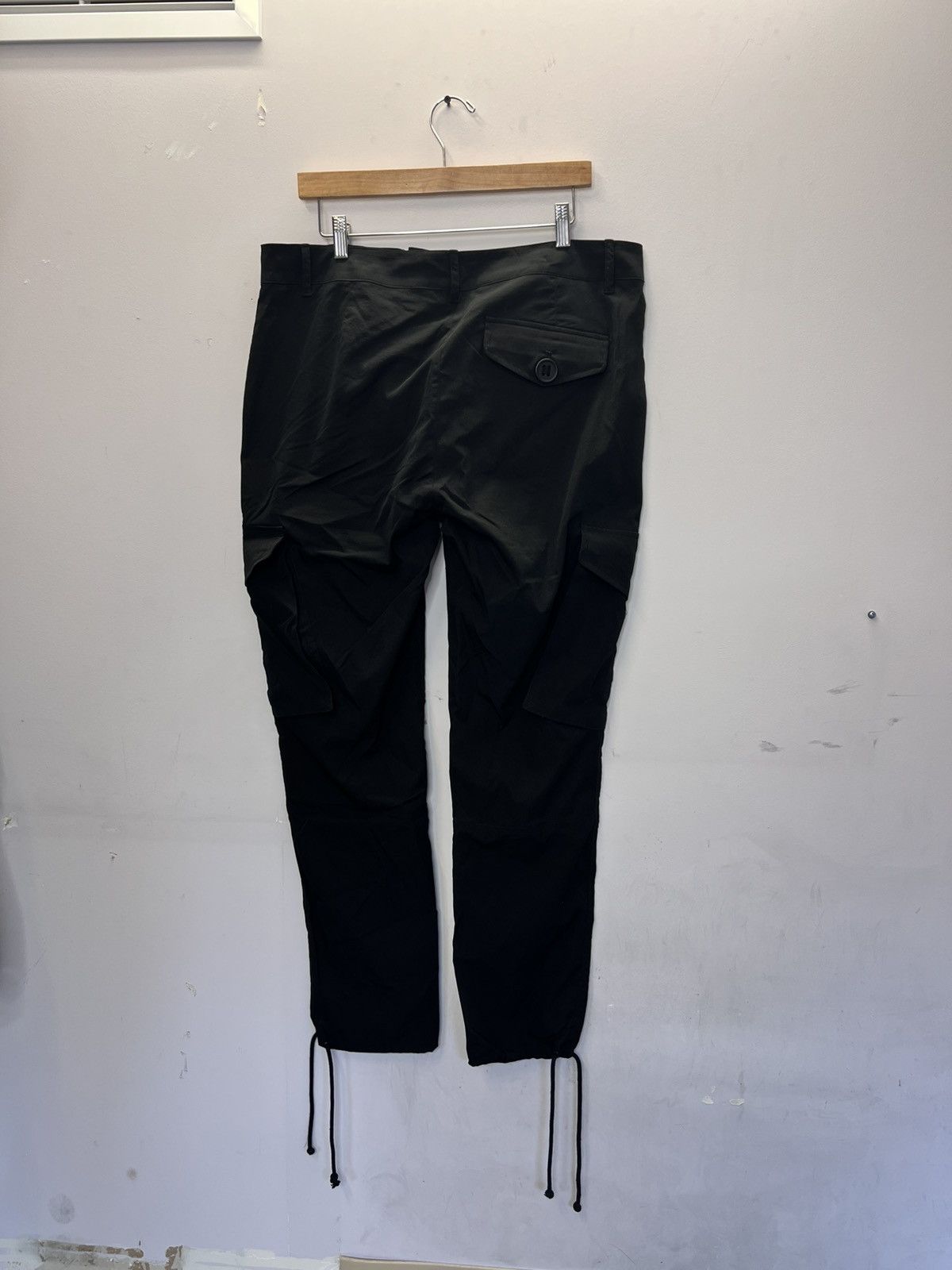 Paper Planes Paper Planes dress pant Size US 36 / EU 52 - 2 Thumbnail