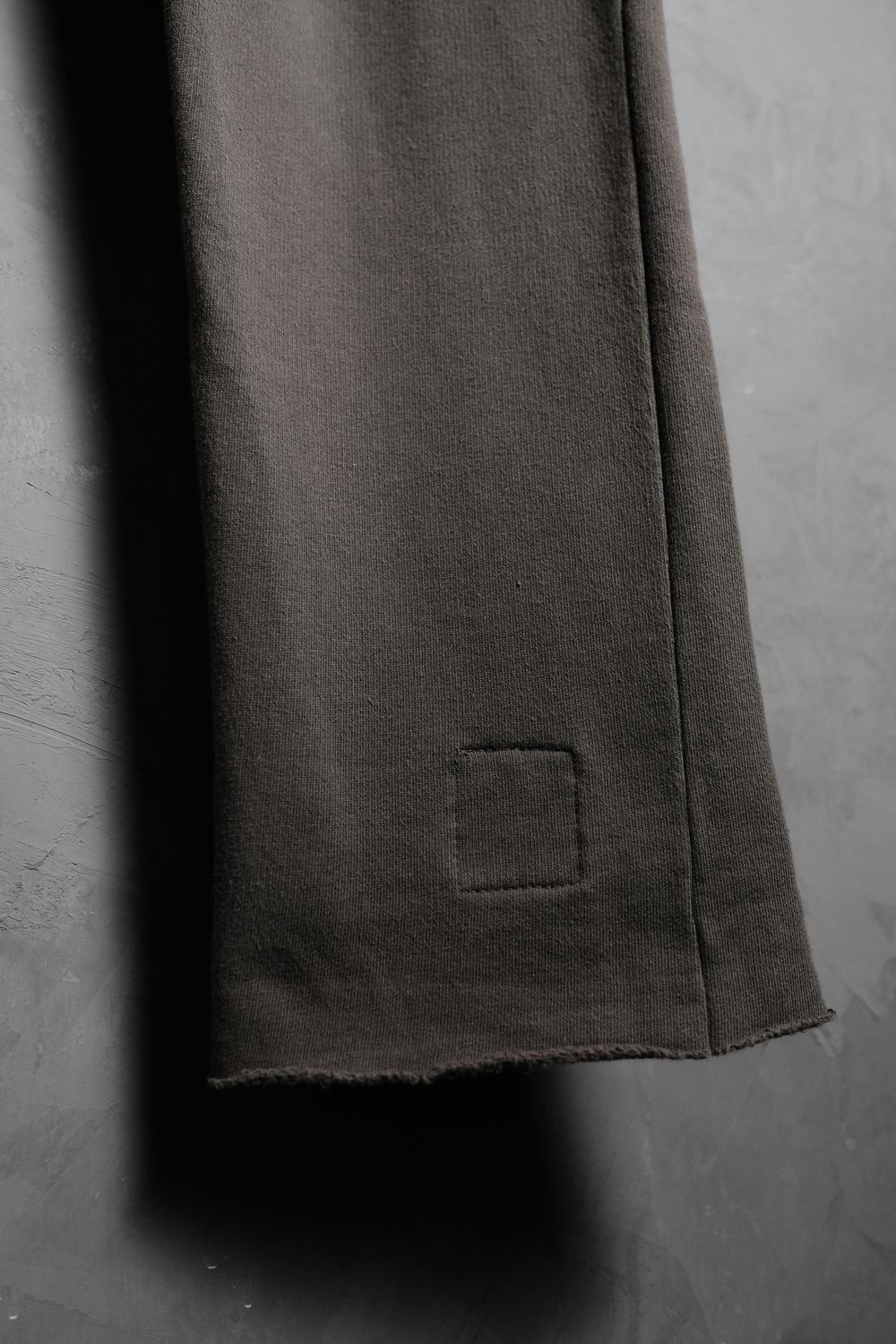 Rick Owens Drkshdw Rick Owens DRKSHDW Layered Skirt Sarouel Pants Size US 34 / EU 50 - 4 Thumbnail