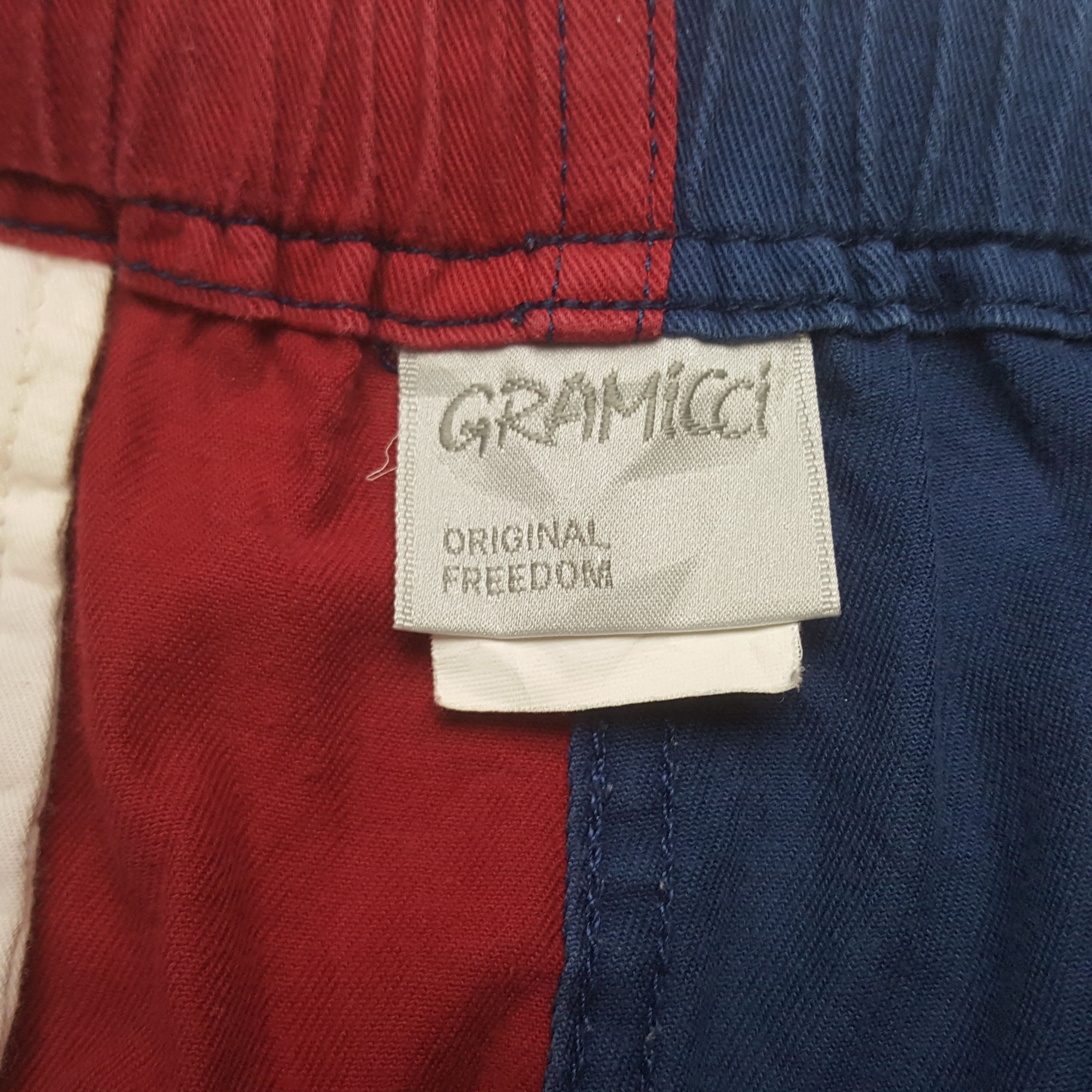Gramicci × Vintage Vintage Gramicci Shorts Pants Size US 29 - 8 Thumbnail