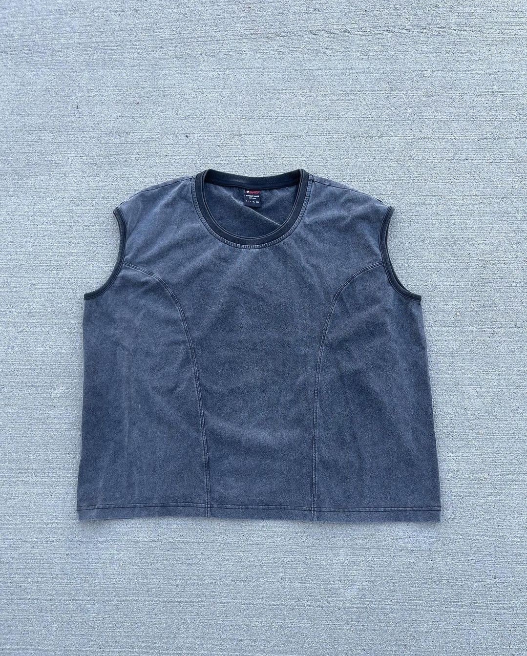 Designer Corrupt Kid Princess Cut Tank Size US L / EU 52-54 / 3 - 1 Thumbnail