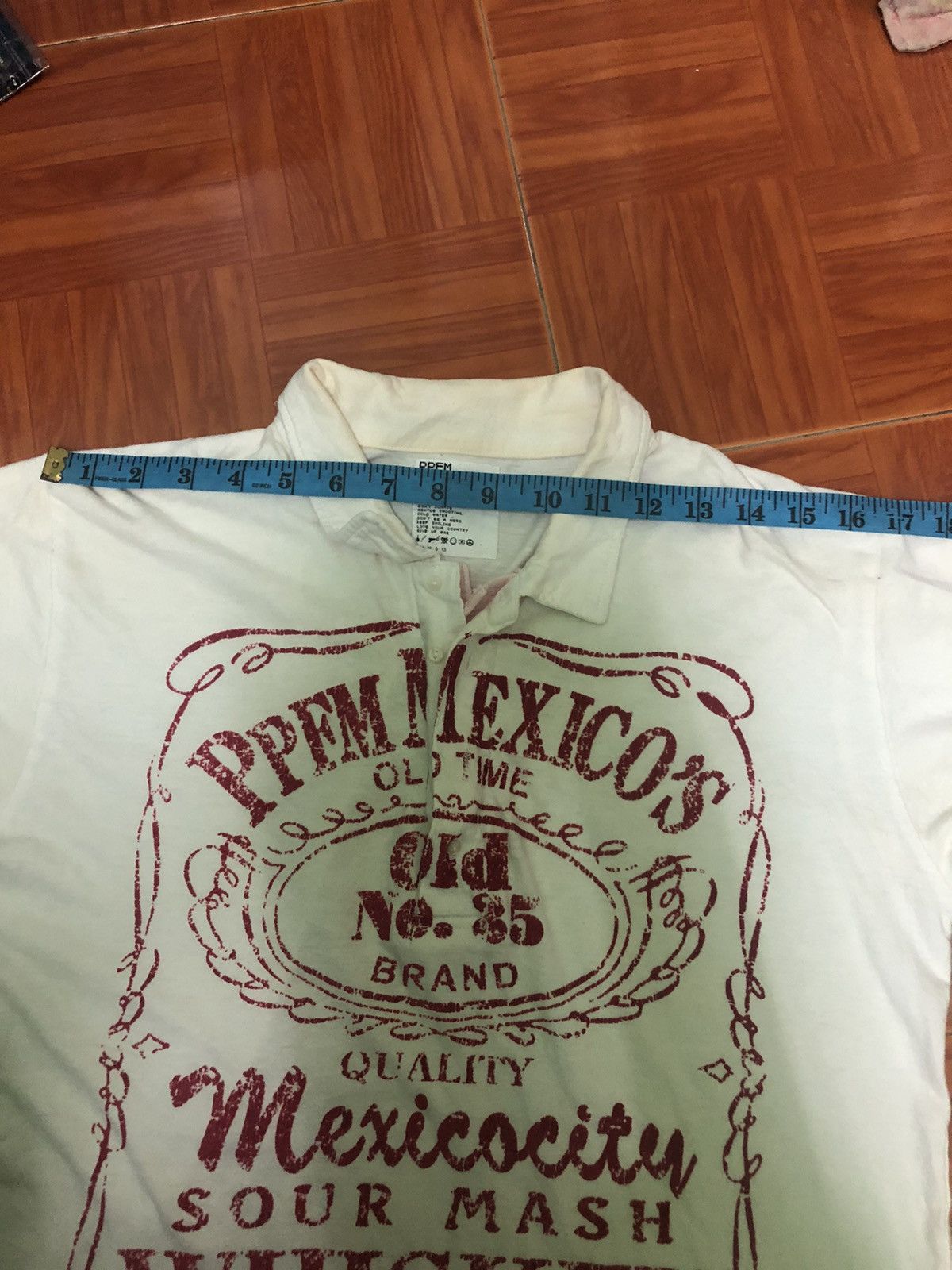PPFM MEXICO’S SOUR MASH WHISKEY VERY RARE