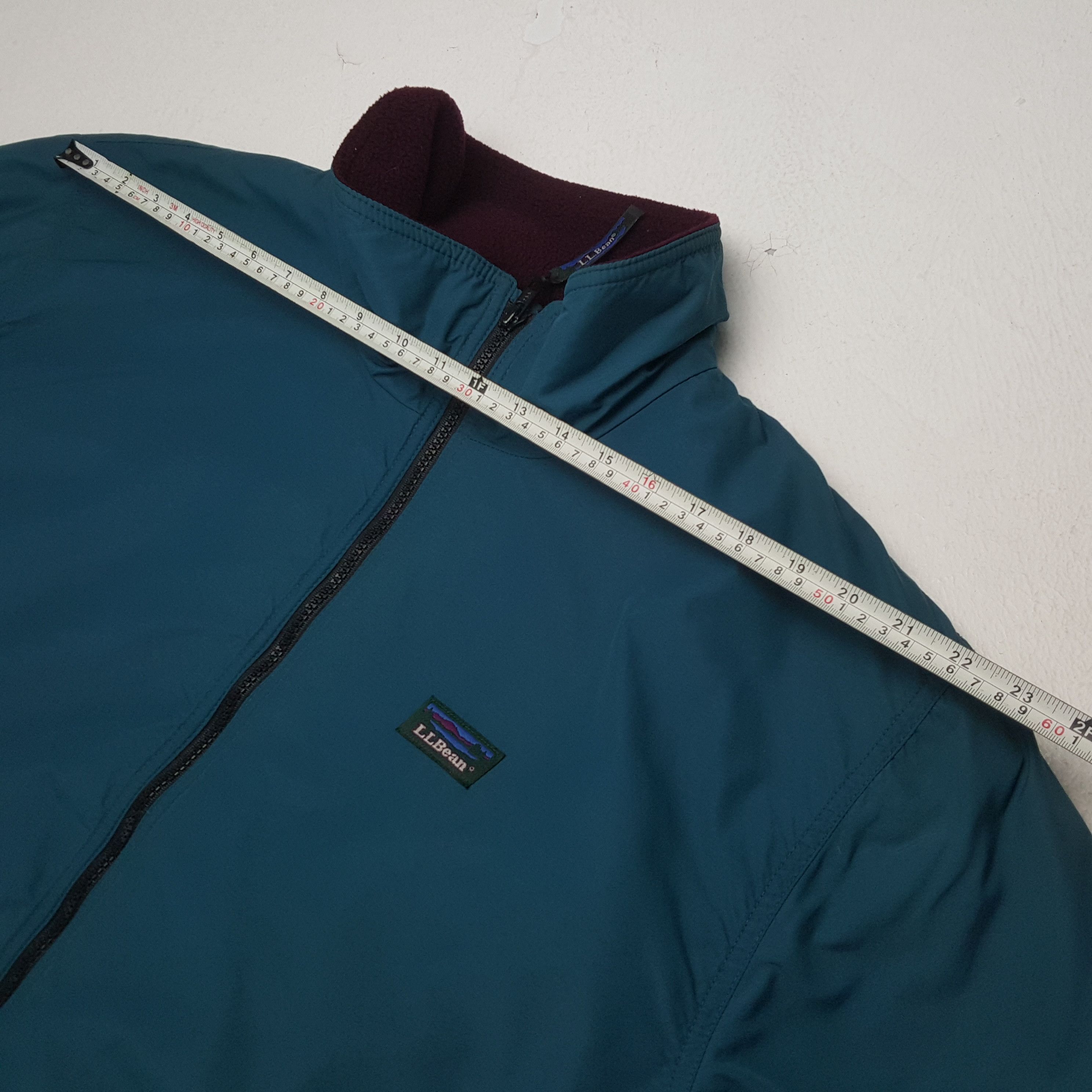 L.L. Bean × Vintage L.L BEAN Outdoor Brand Style Jacket Size US L / EU 52-54 / 3 - 4 Thumbnail