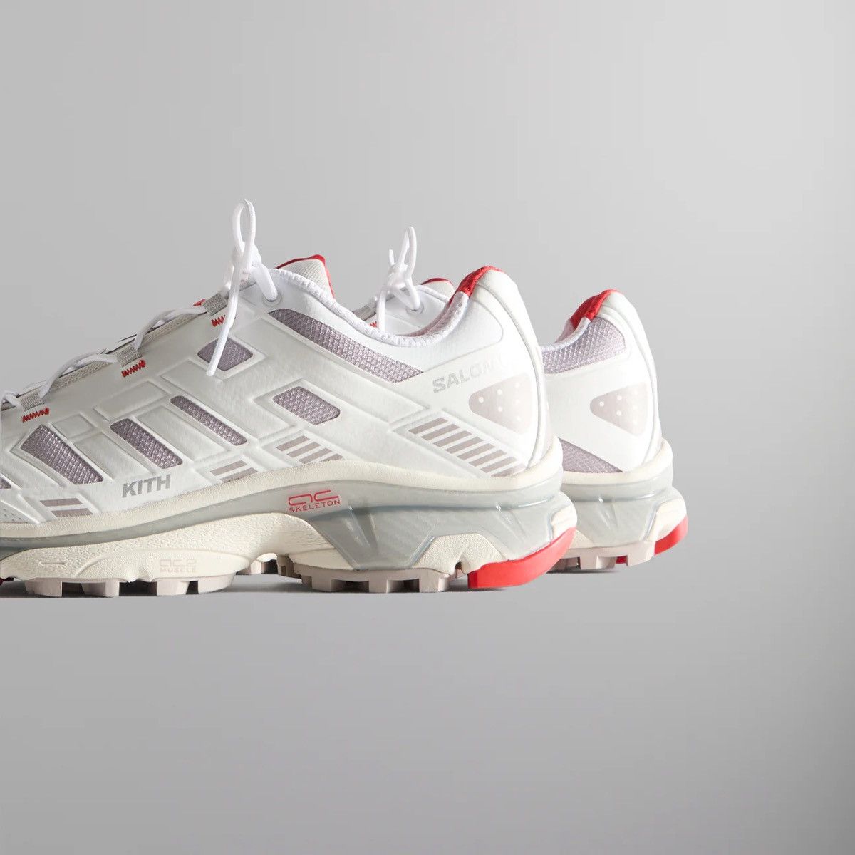 Kith Kith for Salomon XT-4K Size US 6.5 / EU 39-40 - 2 Thumbnail