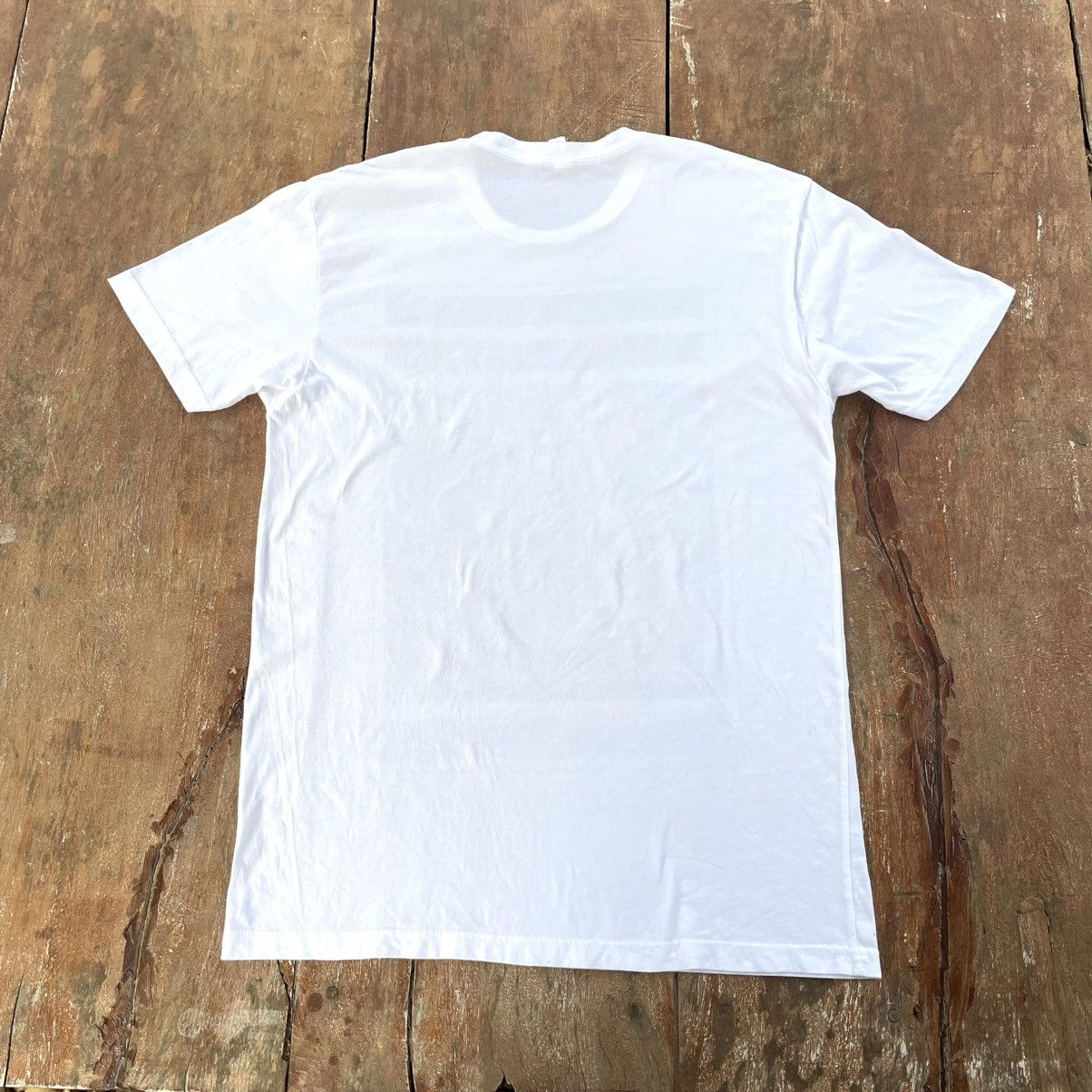 Band Tees Vintage MUSE Band Rare T Shirt Size US L / EU 52-54 / 3 - 3 Thumbnail