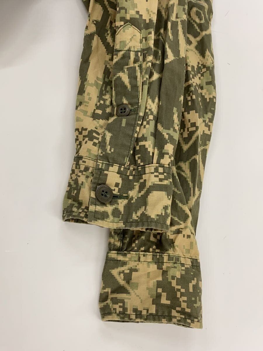 Hysteric Glamour Hysteric Camo Jacket Size US L / EU 52-54 / 3 - 3 Thumbnail