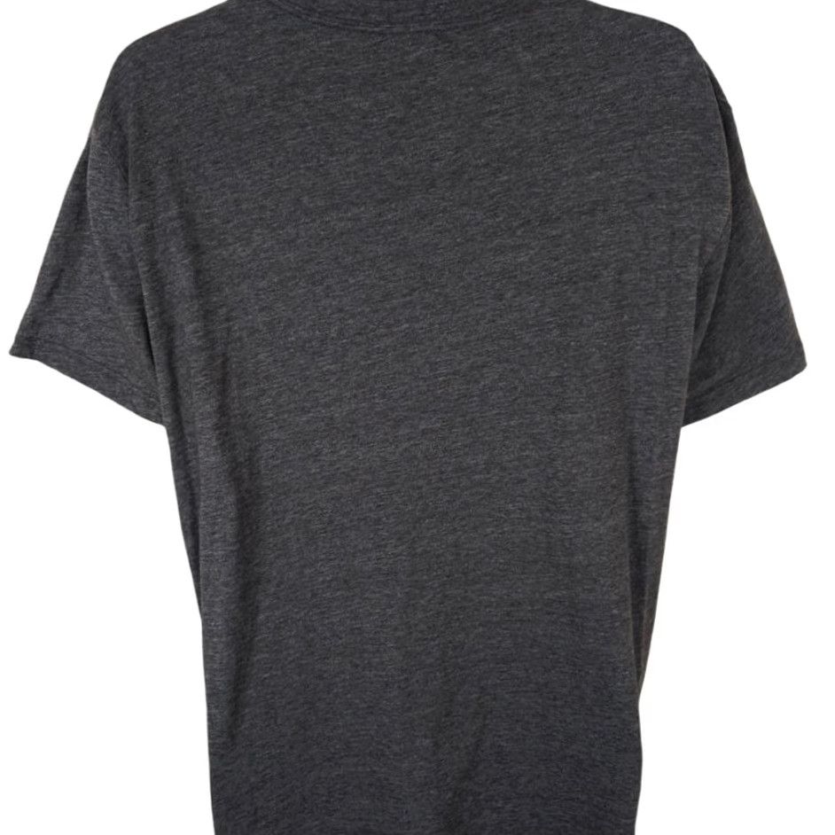 Lucky Brand Lucky Brand T Shirt Mens Large Gray OVERSIZED Streetwear Size US L / EU 52-54 / 3 - 4 Thumbnail
