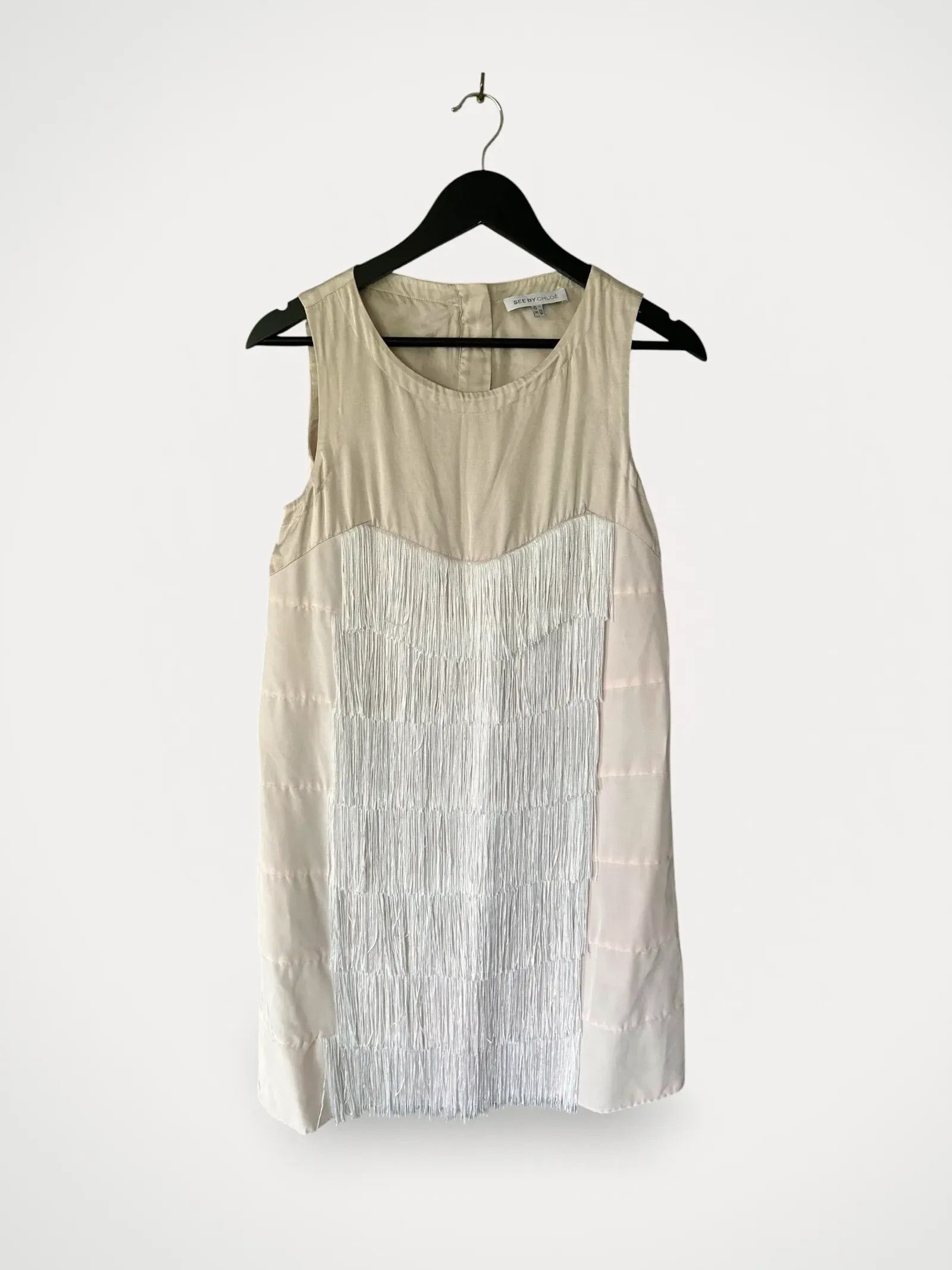 See by Chloe See by Chloé Dress Size S / US 4 / IT 40 - 1 Thumbnail