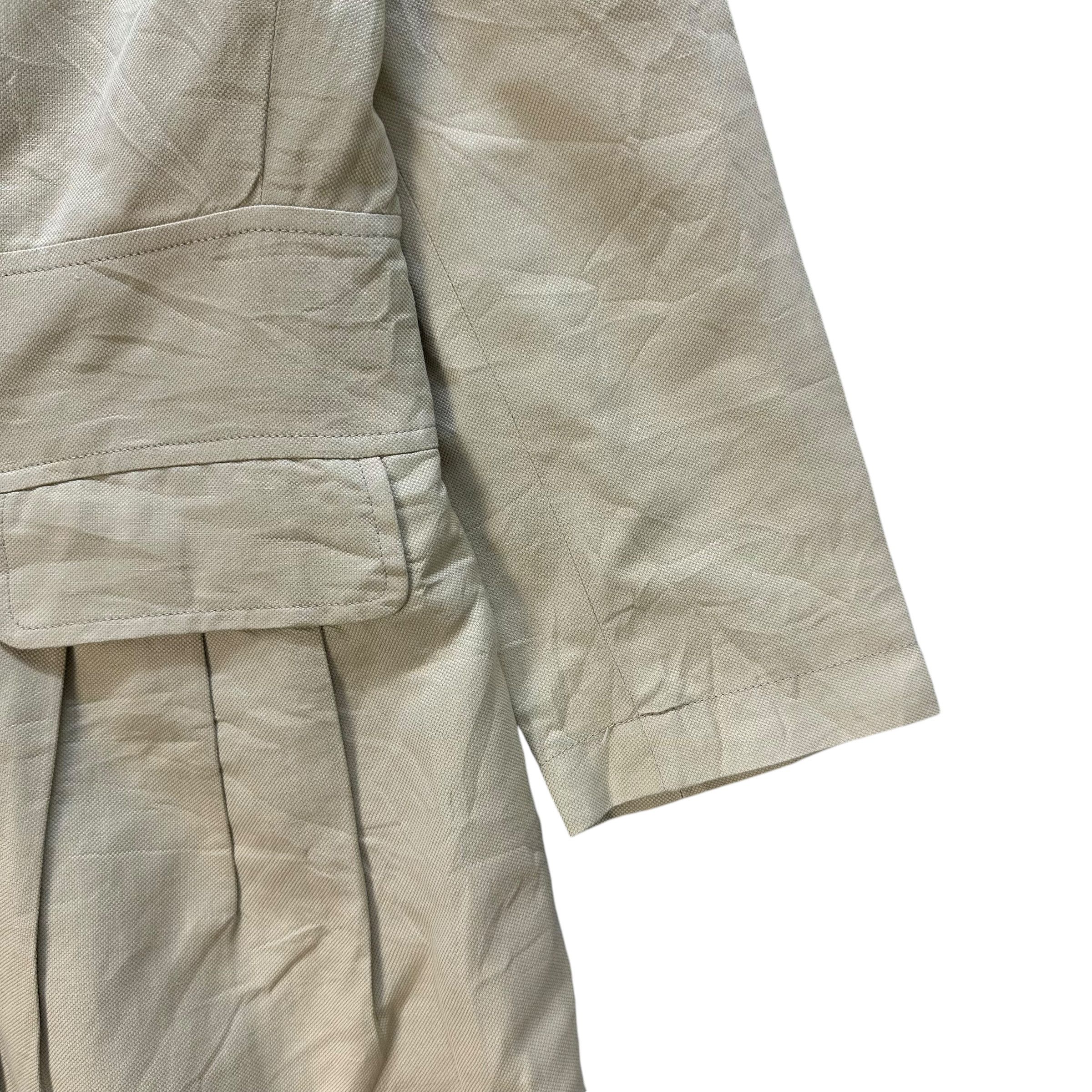 Chloe SEE BY CHLOE Coat Jacket #1496-A62 Size M / US 6-8 / IT 42-44 - 5 Thumbnail