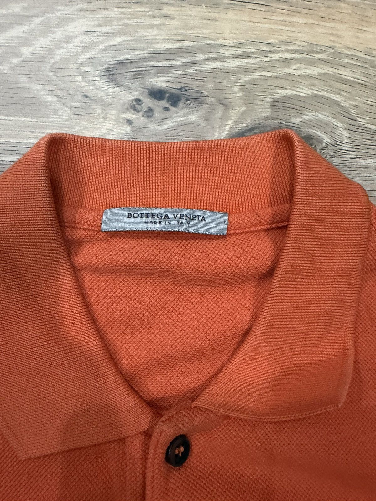 Bottega Veneta BOTTEGA VENETTA Size US L / EU 52-54 / 3 - 2 Thumbnail