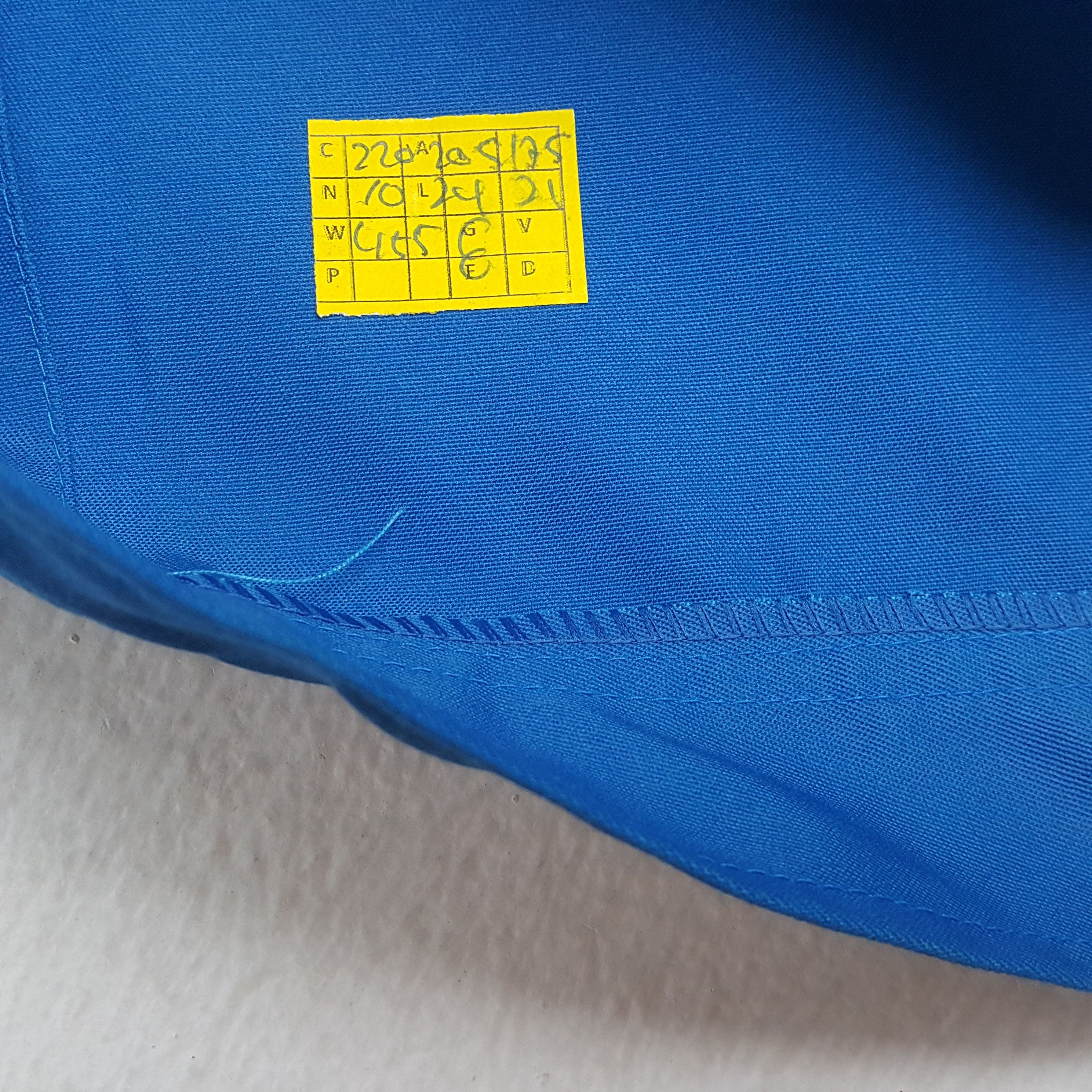 Japanese Brand × Vintage Vintage MITSUBISHI RALLIART Japanese Racing Custom Jacket Size US S / EU 44-46 / 1 - 8 Thumbnail