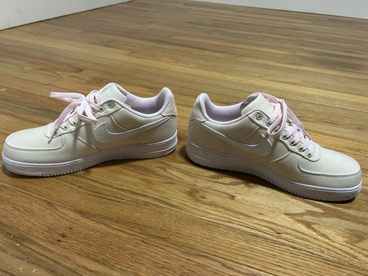 Nike Nike Air Force 1 Low ‘07 LV8 QS Miami Vice Size 11 Size US 11 / EU 44 - 3 Thumbnail