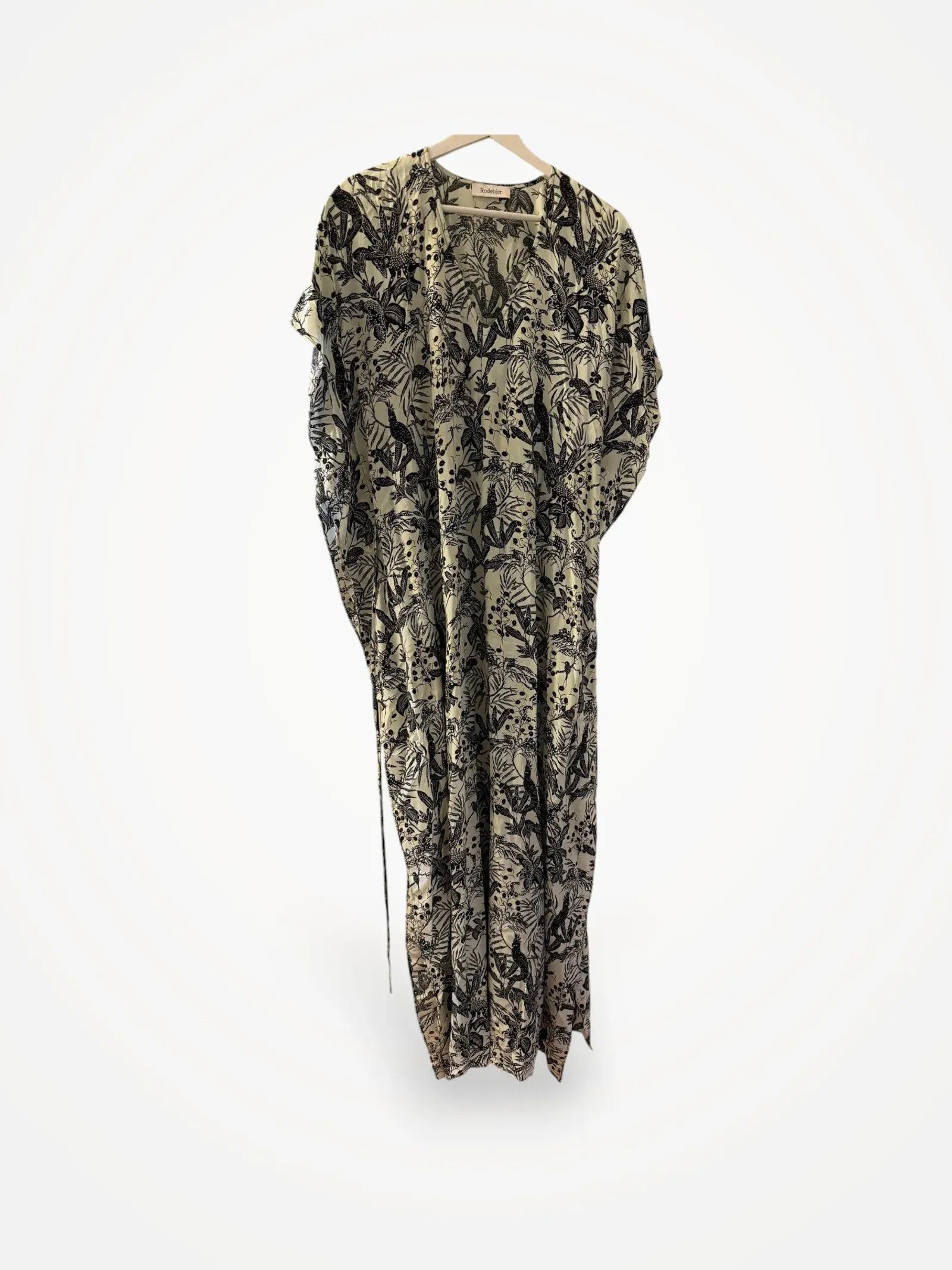 Rodebjer Saturnus jungle Dress