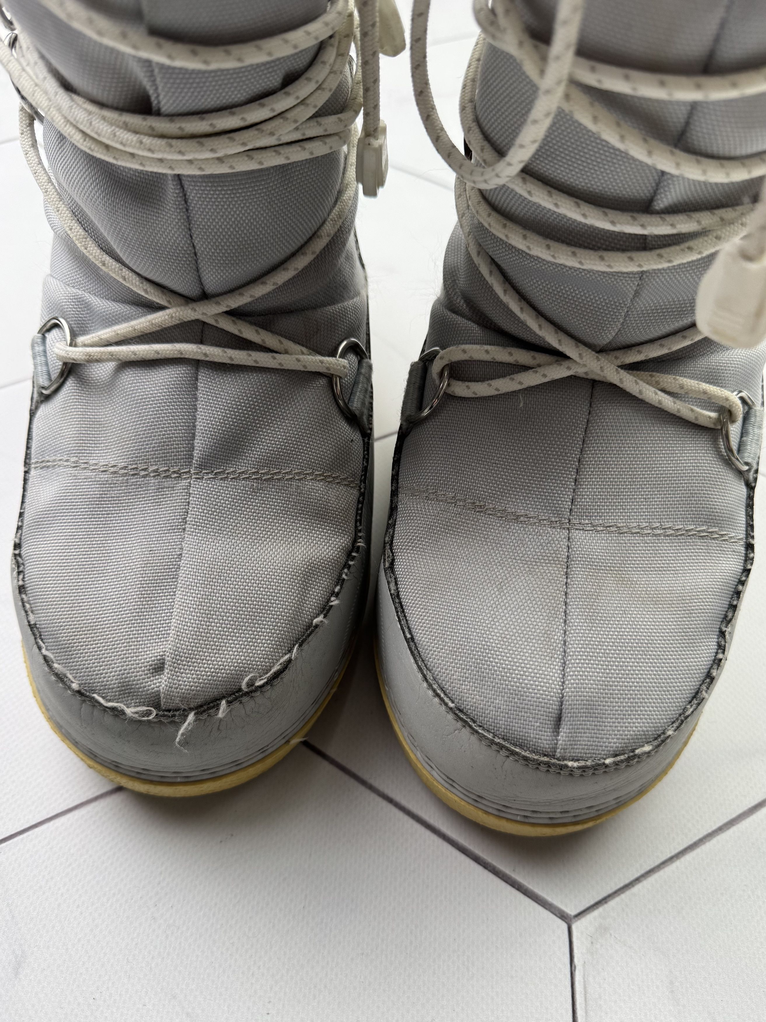 Puma Puma Moon Boot Archival Shoes (B203) Size US 6 / IT 36 - 12 Thumbnail