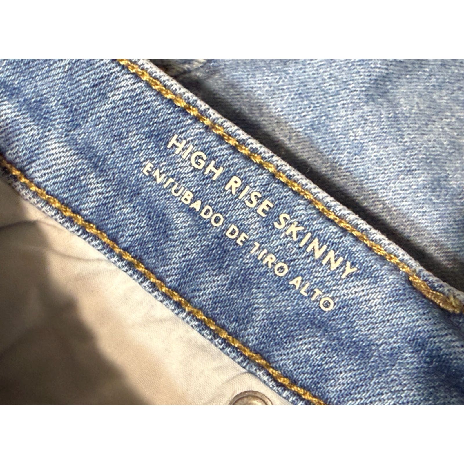 Vintage VINTAGE? No. Size 29" - 6 Thumbnail