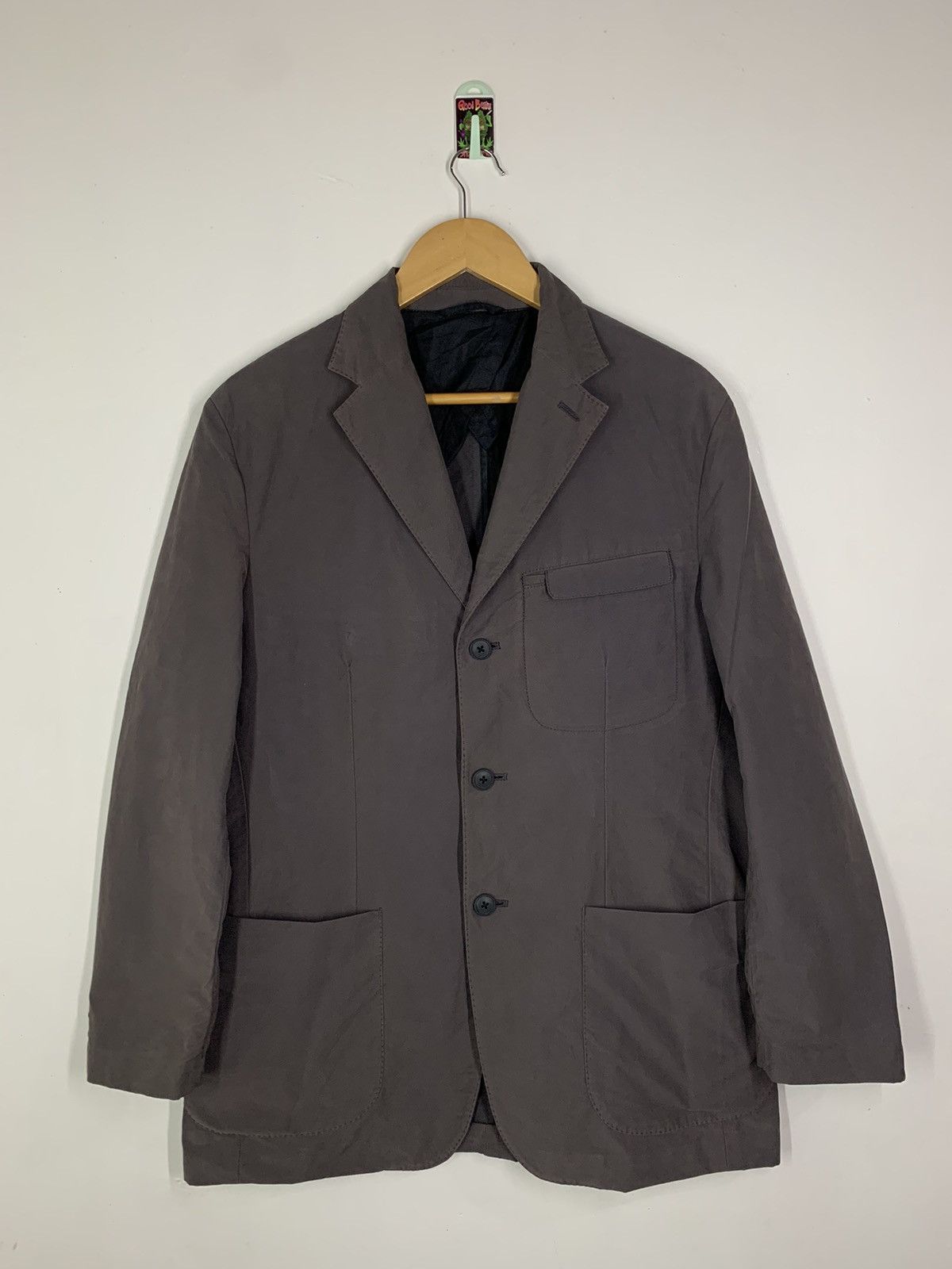 Allegri × Japanese Brand × Vintage Vintage Allegri Jacket Size US M / EU 48-50 / 2 - 1 Thumbnail
