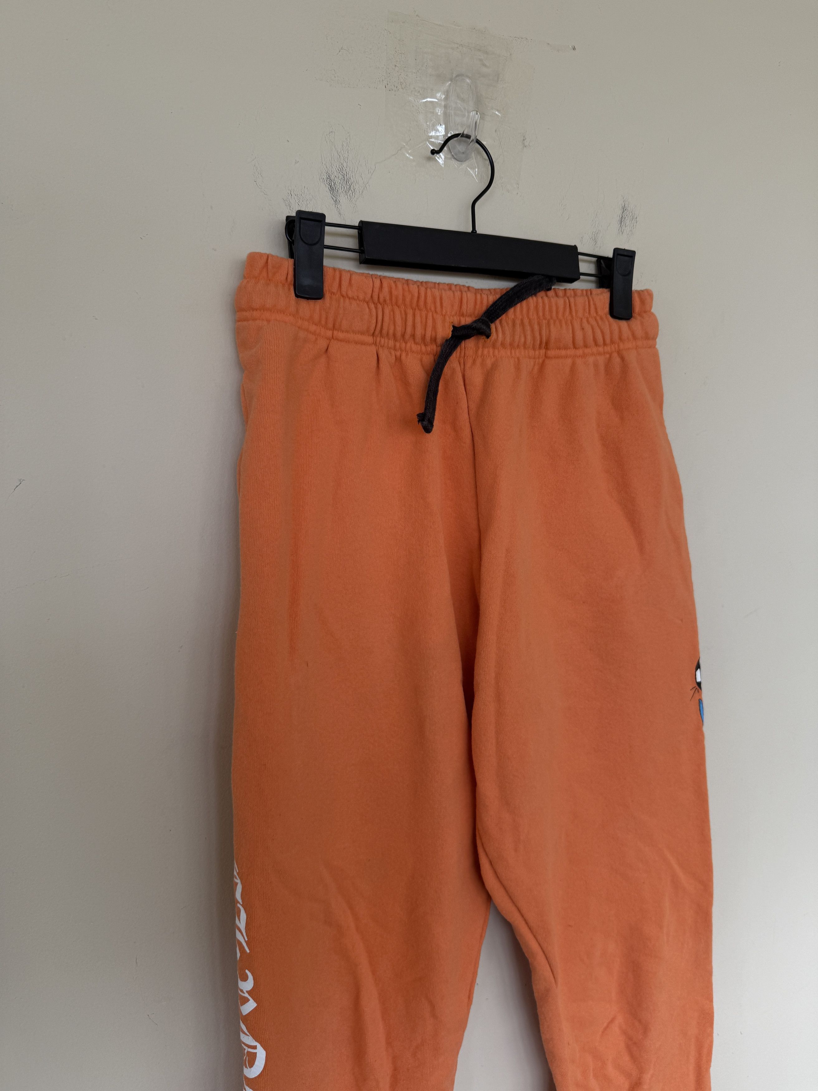 Chrome Hearts CH Matty Boy Link Sweatpants SzM Size US 30 / EU 46 - 6 Thumbnail