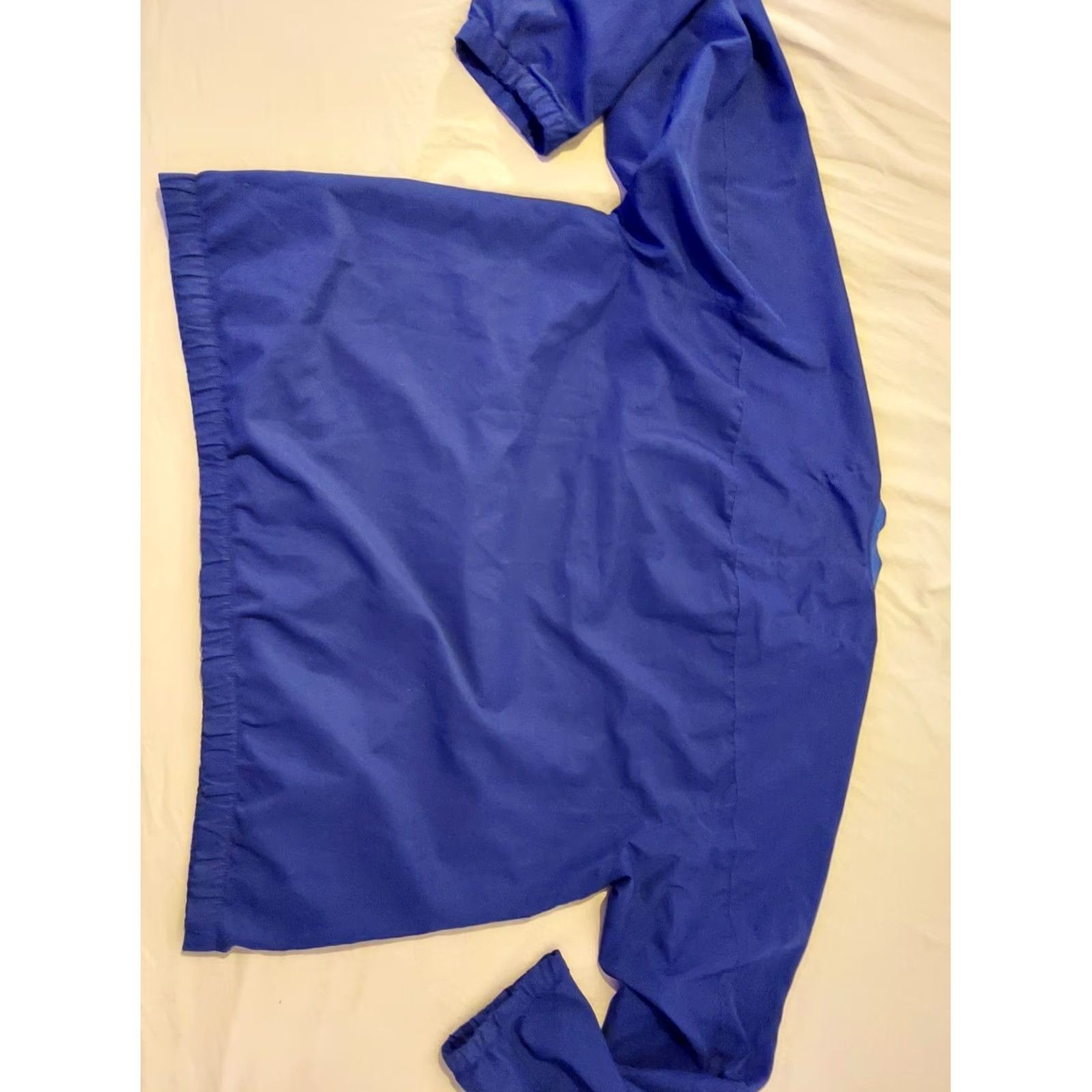 Footjoy FootJoy FJ Sweater Jacket XL Blue Mens Pullover Sweatshirt Golf Athletic Size US XL / EU 56 / 4 - 7 Thumbnail