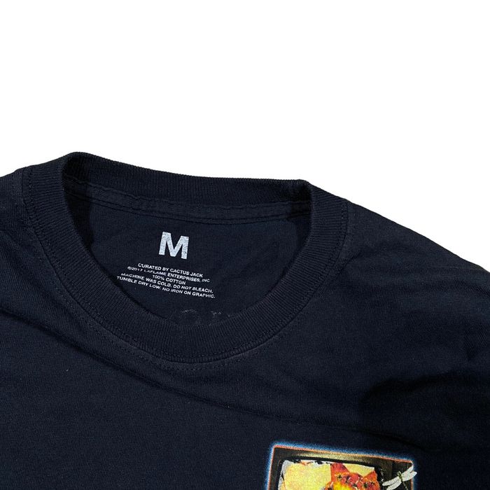 Rolling Loud × Travis Scott Travis Scott X Rolling Loud La 23 EXCLUSIVE - Foto 5