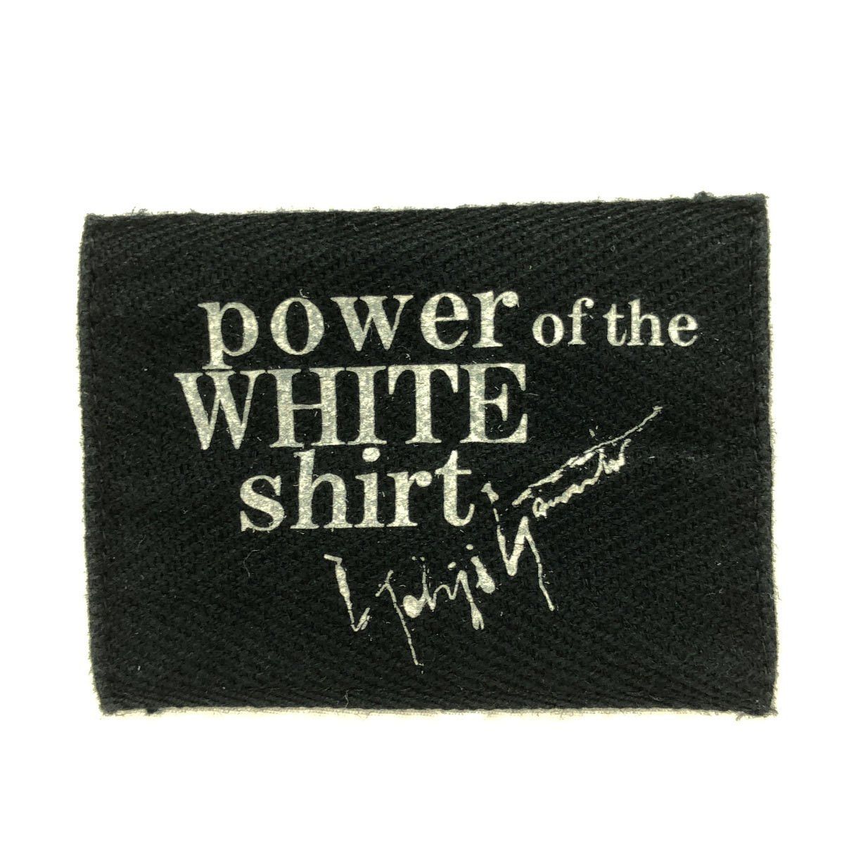 Yohji Yamamoto yohji yamamoto pour homme 22AW blouse shirt with stole Size US L / EU 52-54 / 3 - 4 Thumbnail