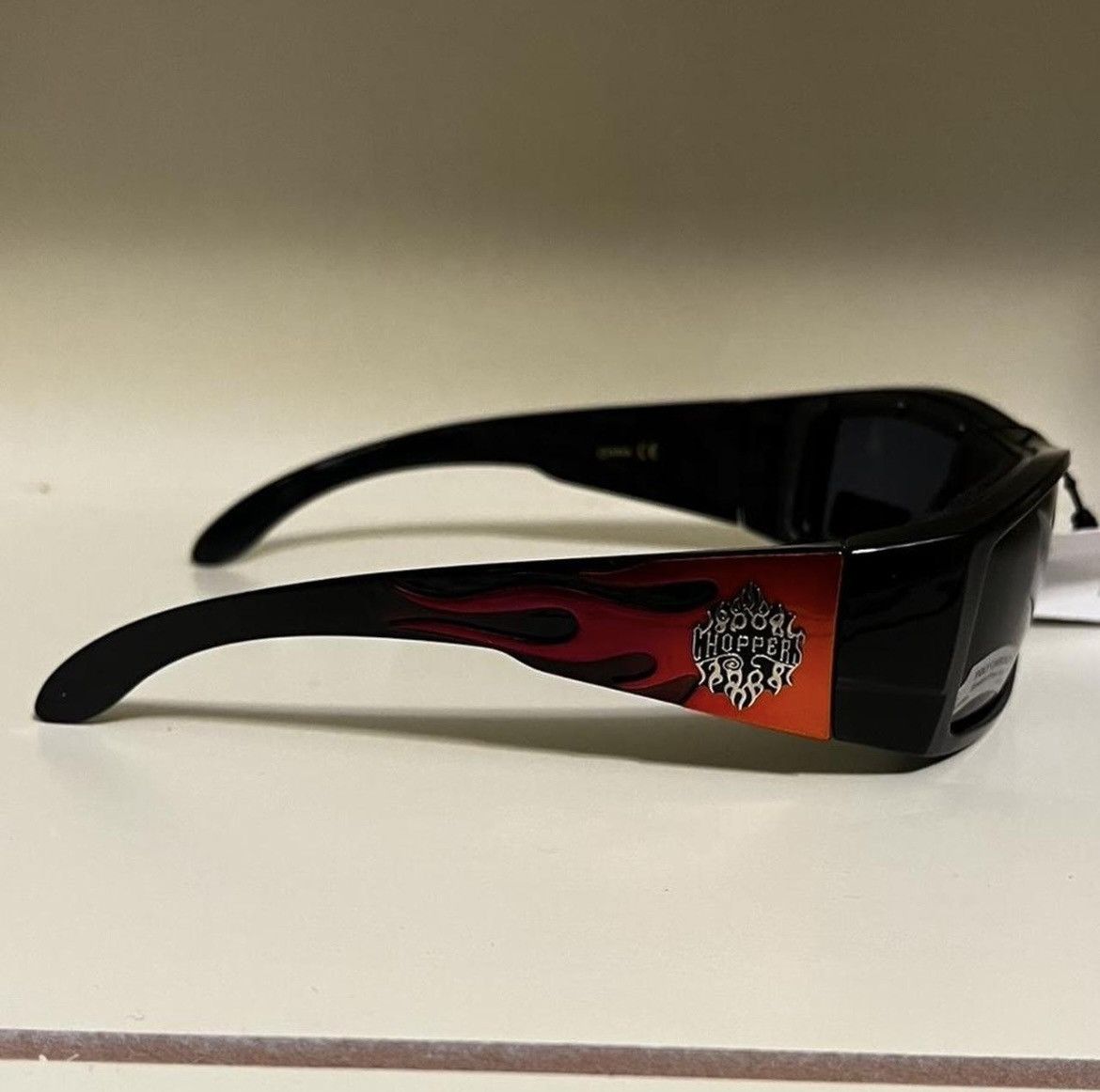 West Coast Choppers West Coast Choppers Sunglasses Size ONE SIZE - 2 Thumbnail