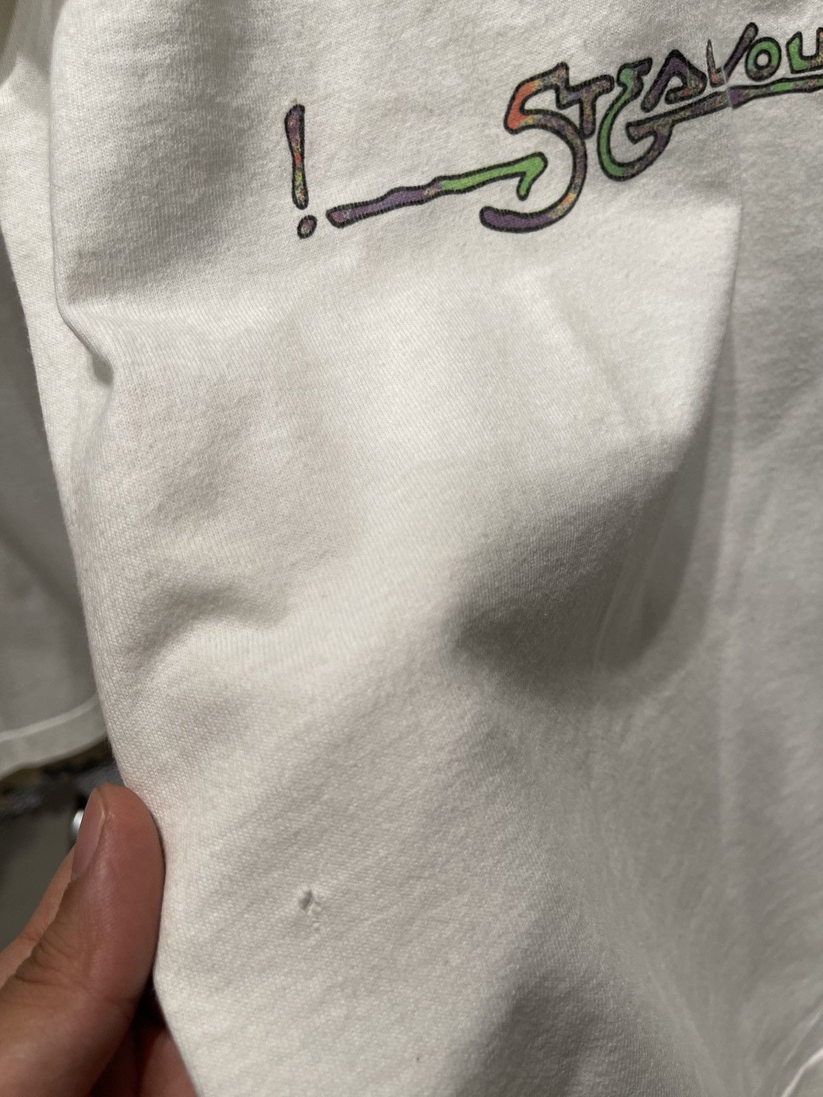 Other Grateful dead 90s' Size US L / EU 52-54 / 3 - 4 Thumbnail