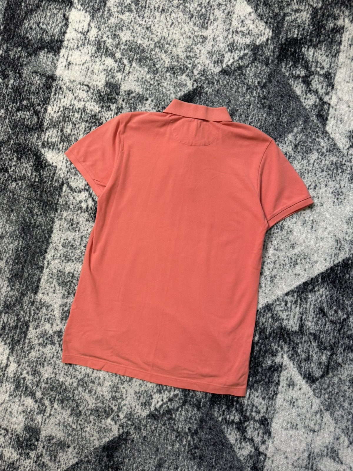 Brooks Brothers Vintage Brooks Brothers Polo T Shirt Classic Premium Size US M / EU 48-50 / 2 - 9 Thumbnail