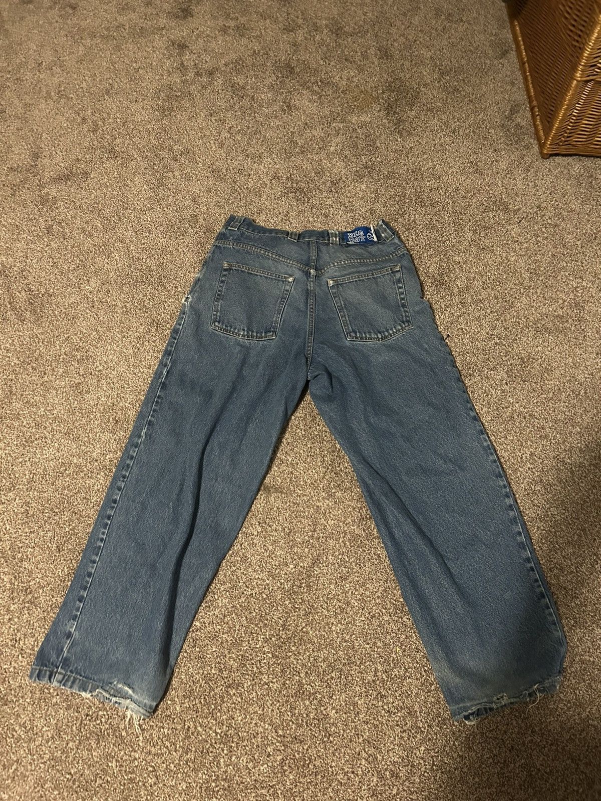Polar Skate Co. Polar Skate Co Big Boys Size US 31 - 4 Thumbnail