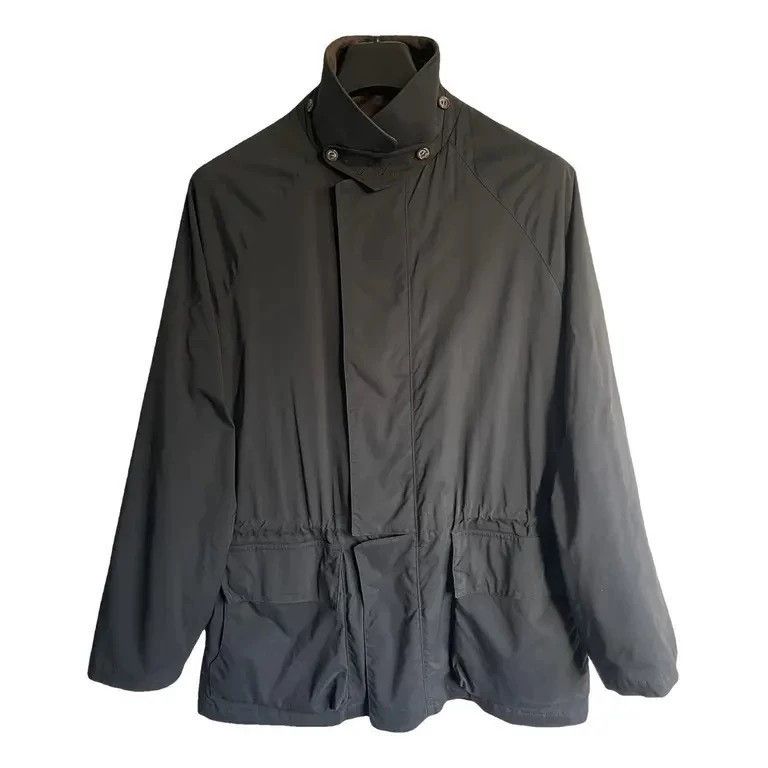 Loro Piana LORO PIANA Men's jackets Size US M / EU 48-50 / 2 - 1 Thumbnail